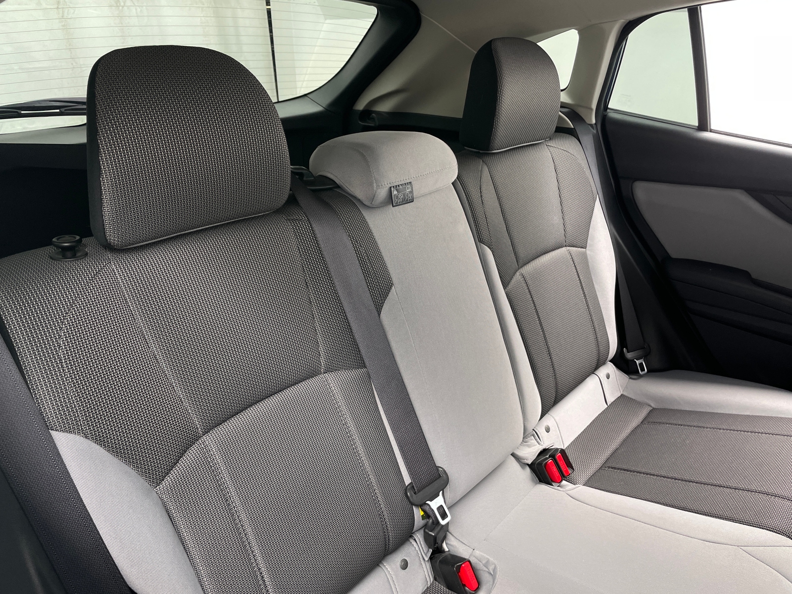 Thumbnail: 2019 Subaru Crosstrek - 6