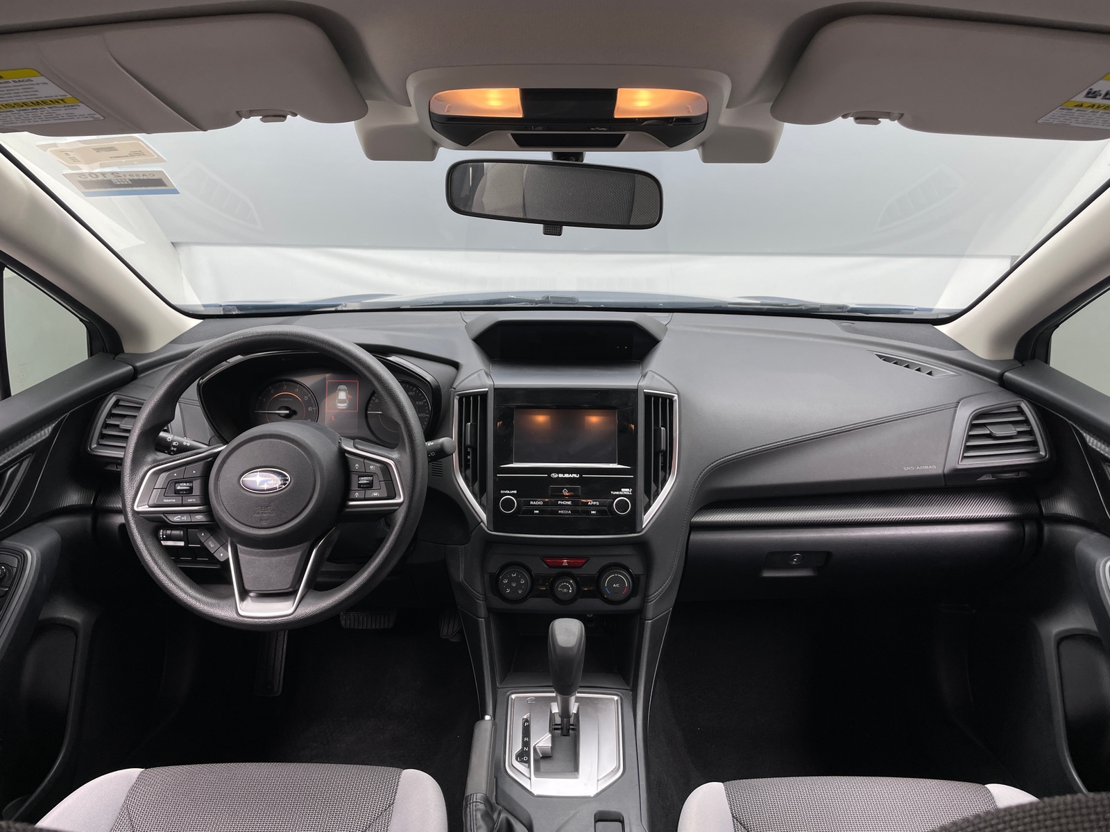 Thumbnail: 2019 Subaru Crosstrek - 3