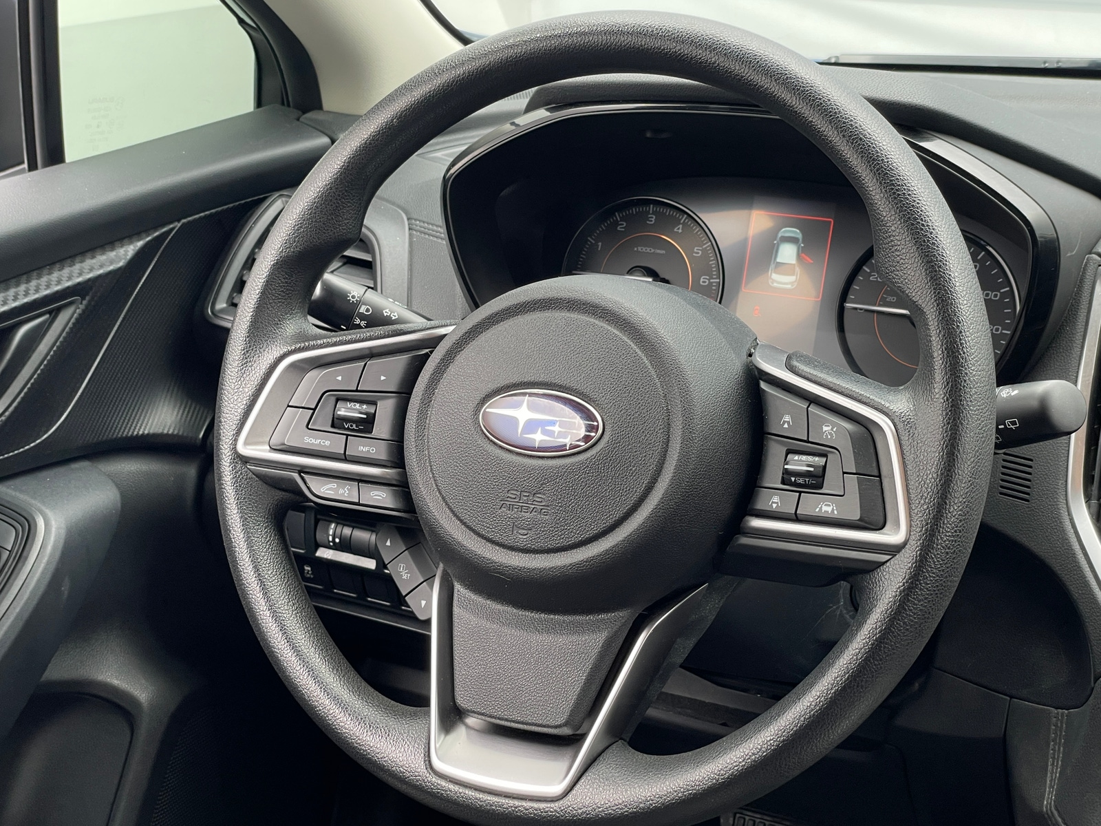 Thumbnail: 2019 Subaru Crosstrek - 5