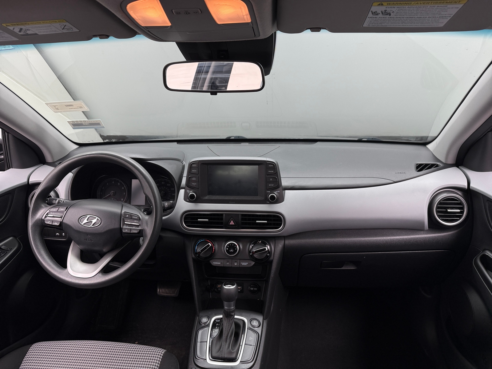 Thumbnail: 2021 Hyundai Kona - 3