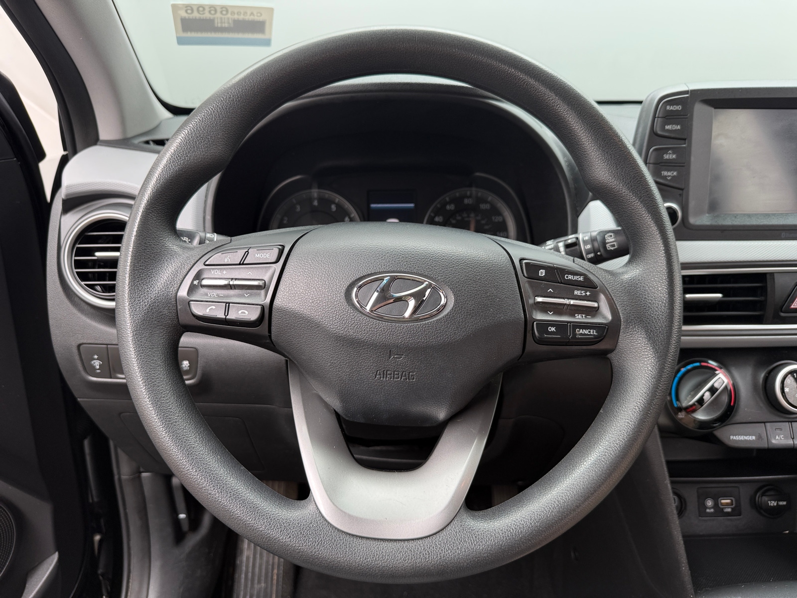 Thumbnail: 2021 Hyundai Kona - 5