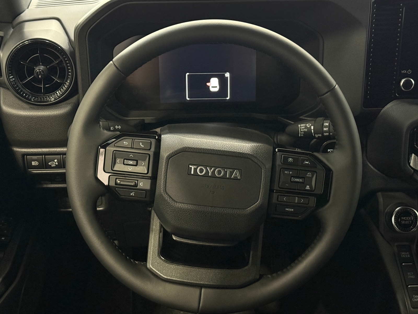 Thumbnail: 2026 Toyota Land Cruiser - 5