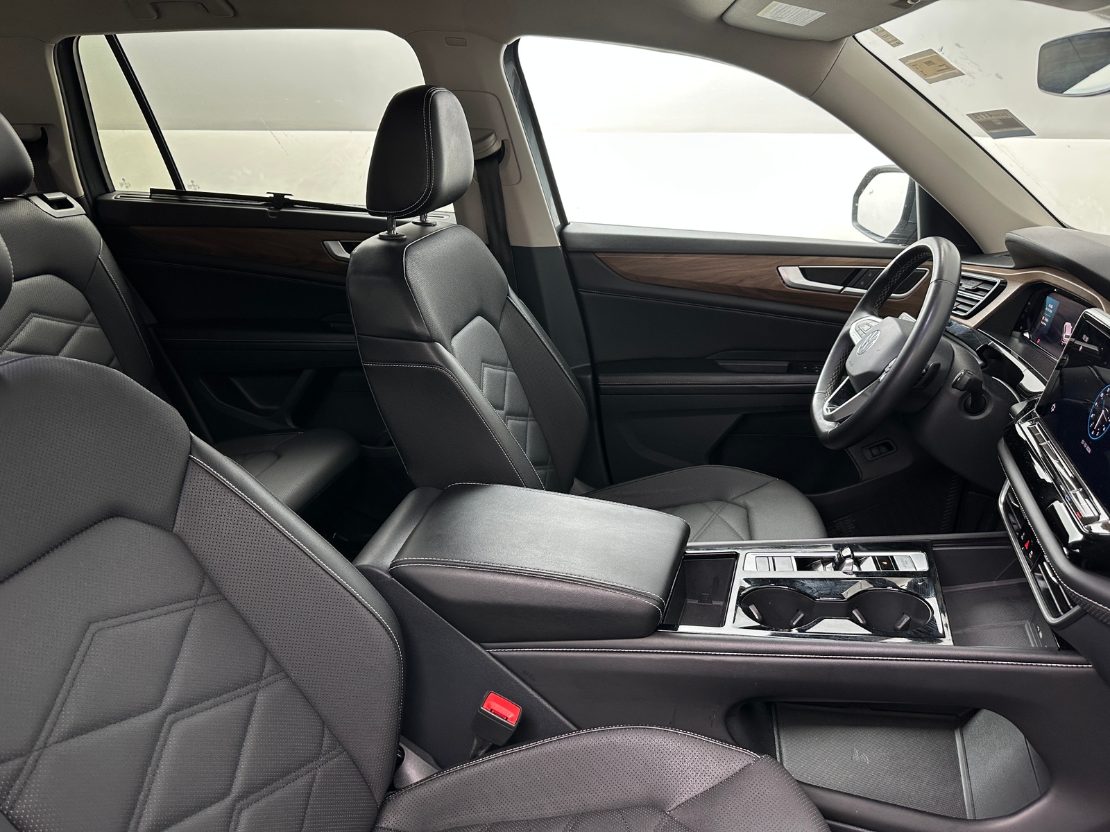 Thumbnail: 2024 Volkswagen Atlas - 2