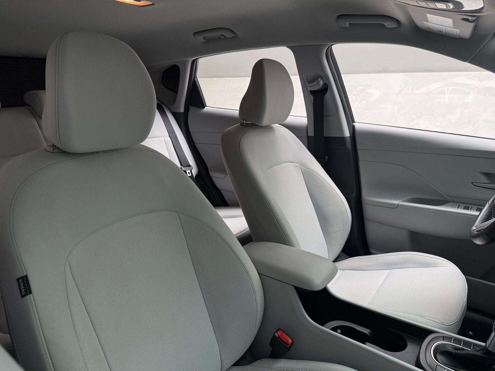 Thumbnail: 2025 Hyundai Kona - 2