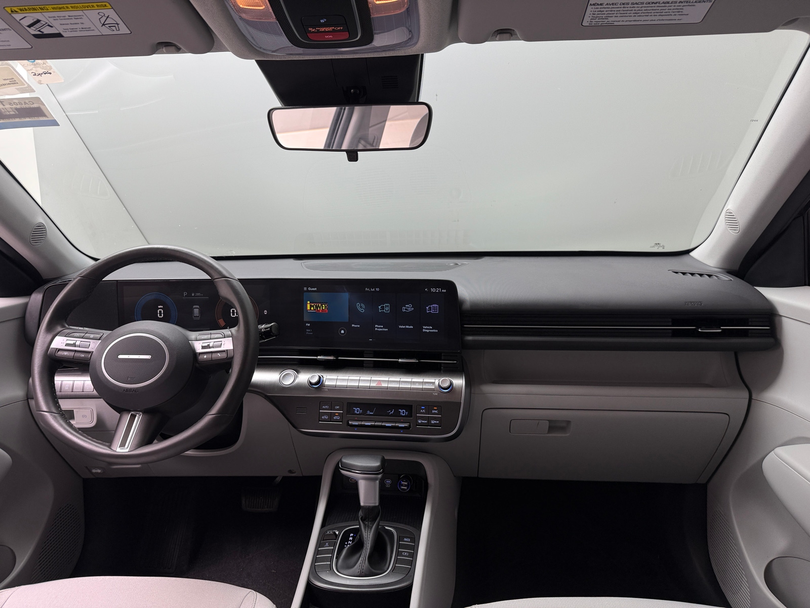 Thumbnail: 2025 Hyundai Kona - 3