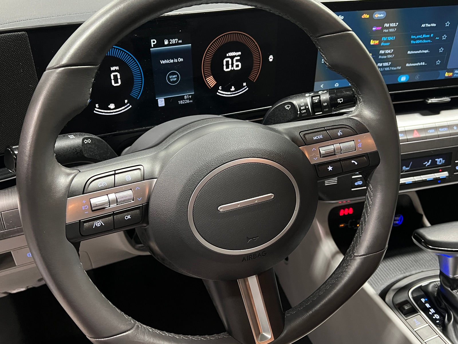 Thumbnail: 2025 Hyundai Kona - 5
