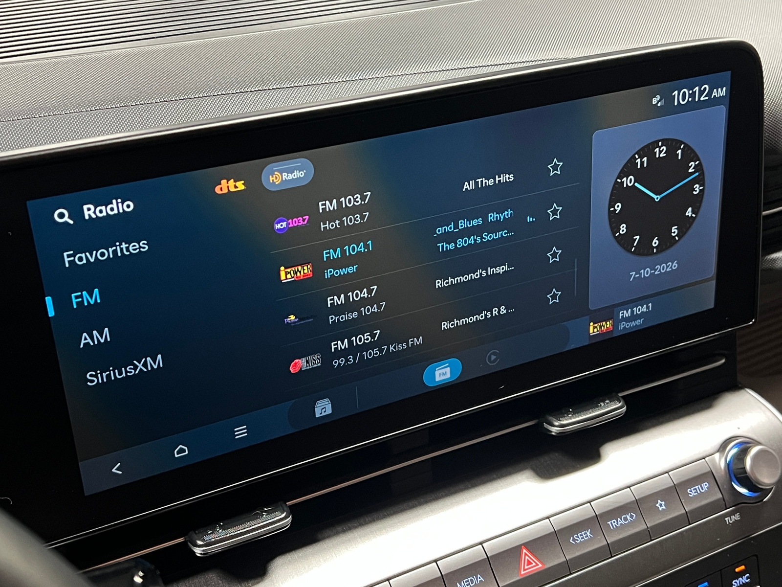 Thumbnail: 2025 Hyundai Kona - 4