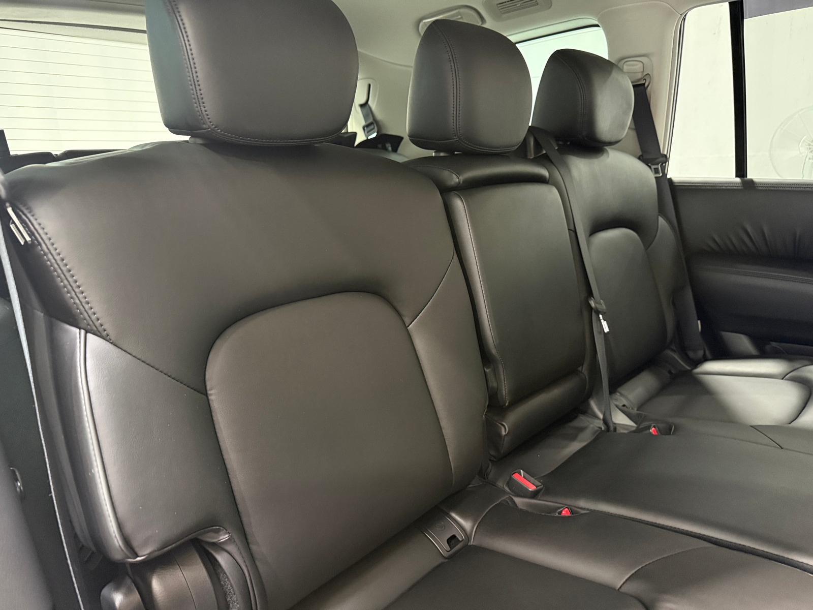 Thumbnail: 2023 Nissan Armada - 5