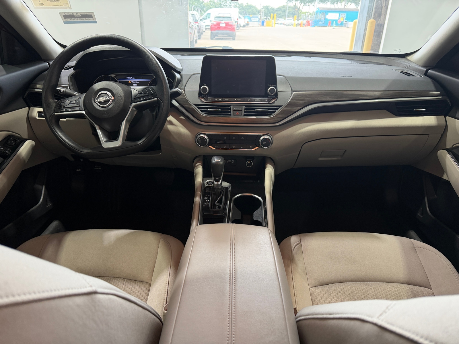 Thumbnail: 2023 Nissan Altima - 3