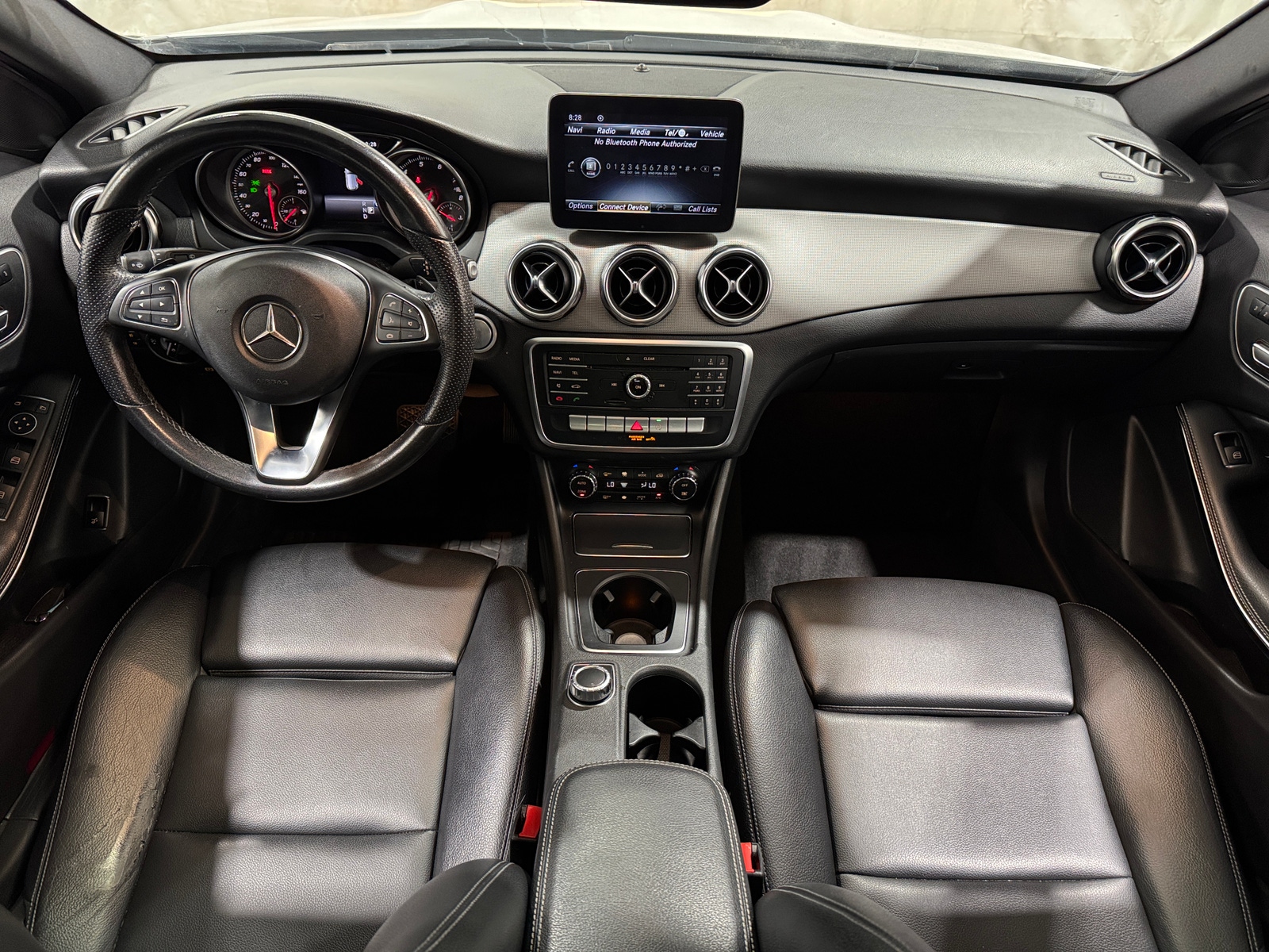 Thumbnail: 2020 Mercedes-Benz GLA - 2