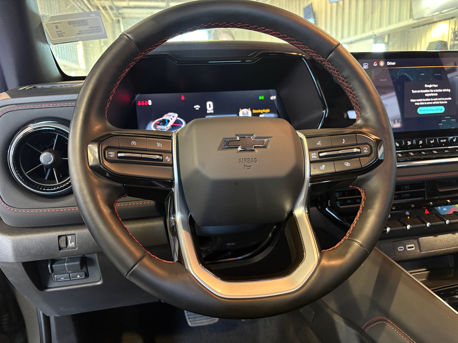 Thumbnail: 2026 Chevrolet Colorado - 5