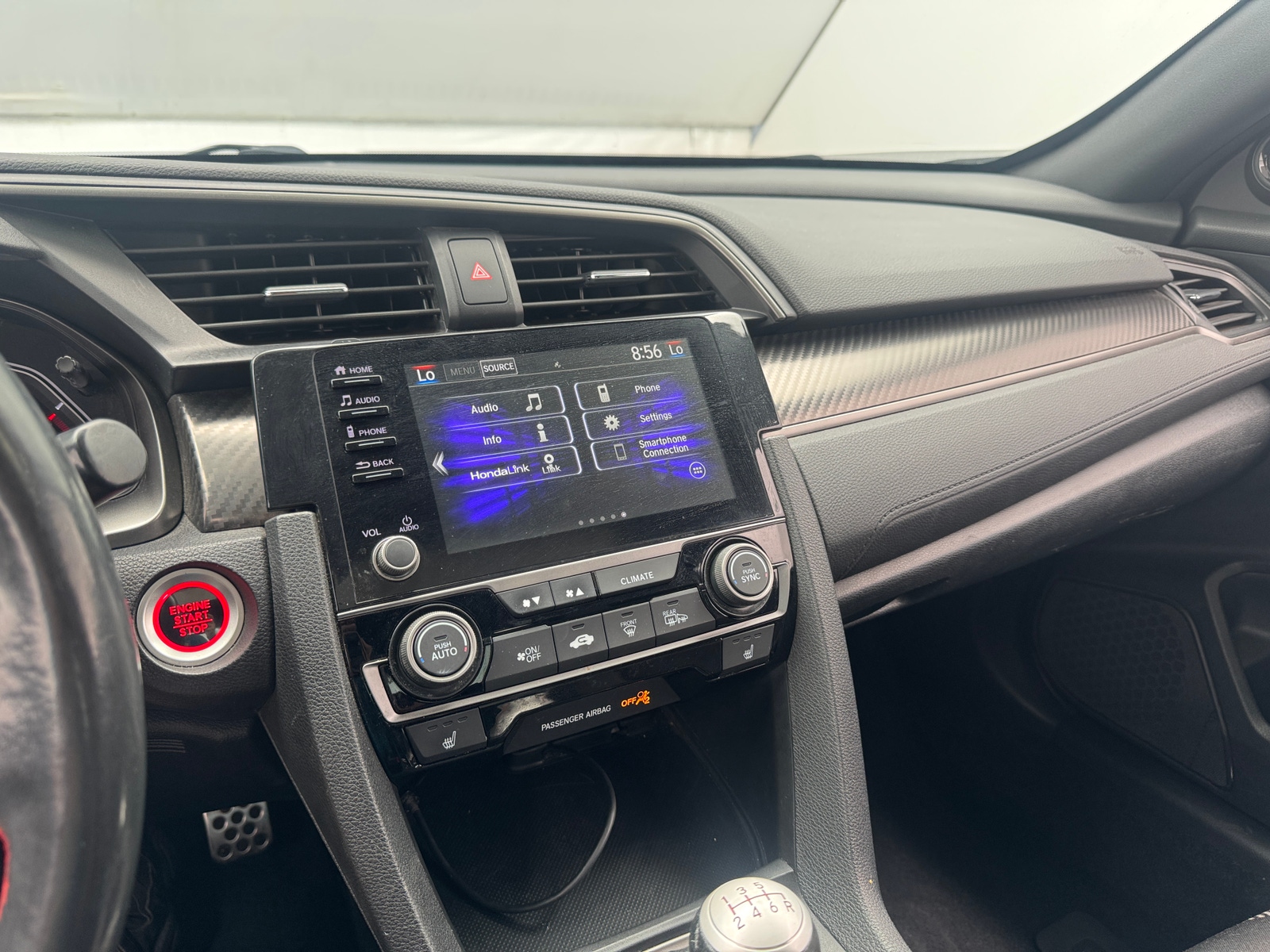 Thumbnail: 2019 Honda Civic - 3