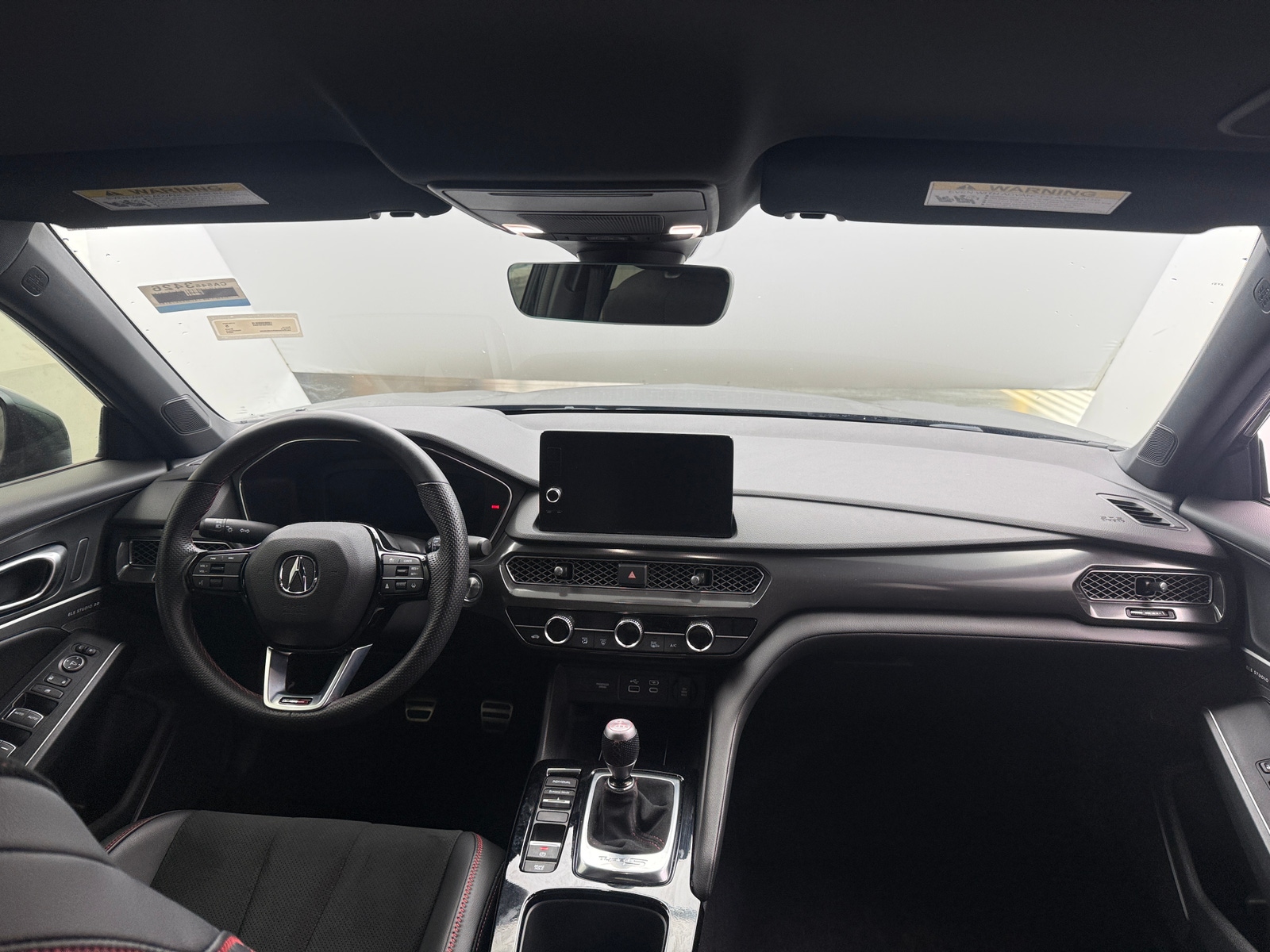 Thumbnail: 2024 Acura Integra - 2
