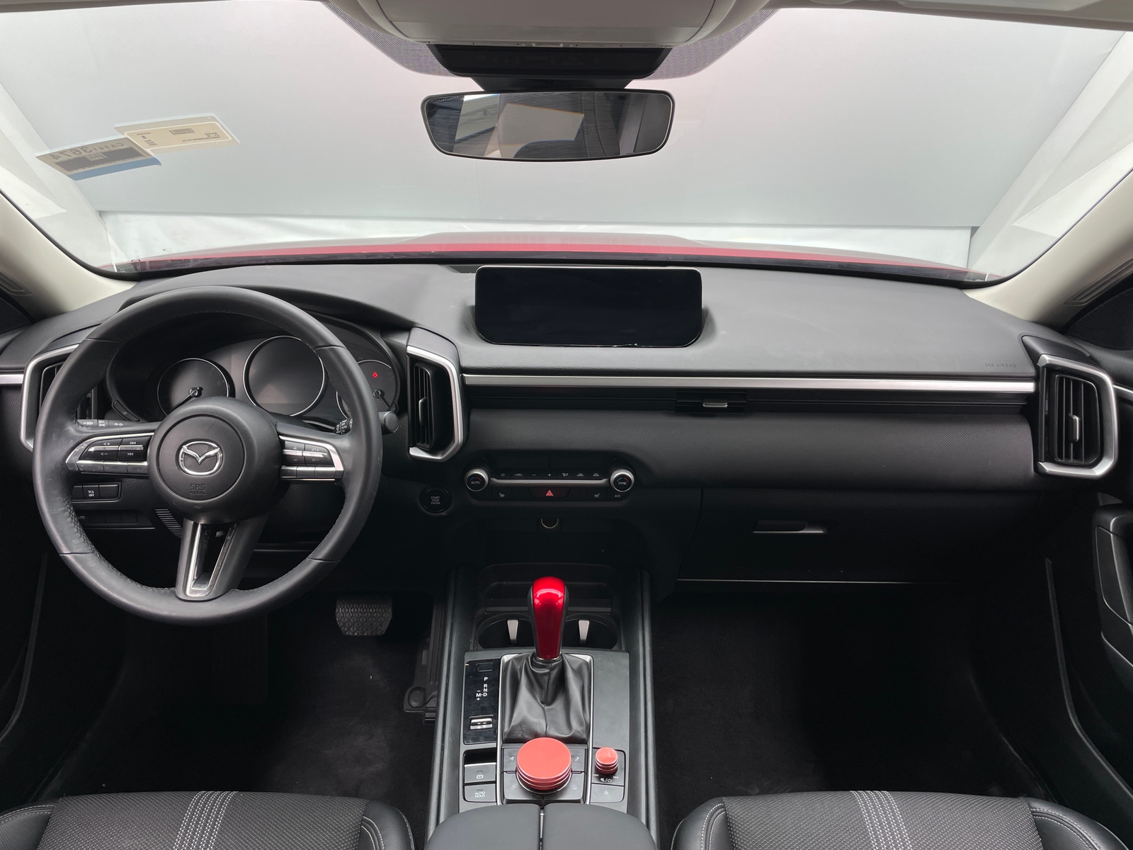 Thumbnail: 2023 Mazda CX-50 - 2