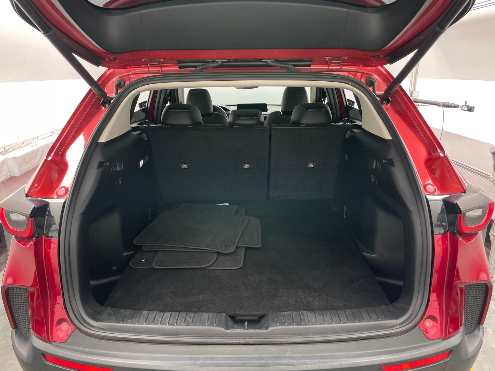 Thumbnail: 2023 Mazda CX-50 - 6