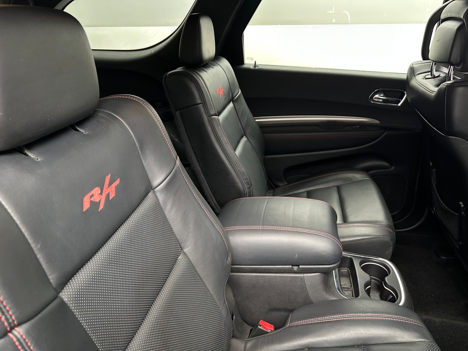 Thumbnail: 2014 Dodge Durango - 5