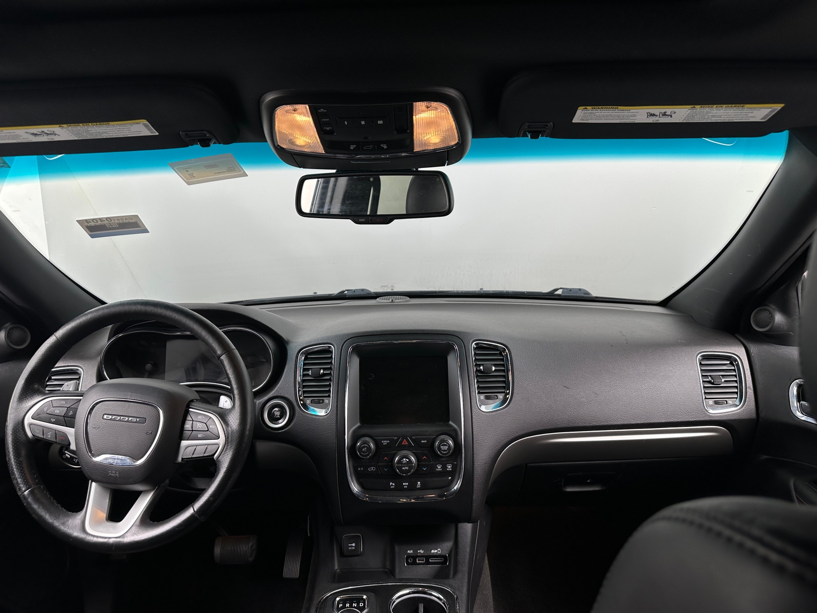 Thumbnail: 2014 Dodge Durango - 2