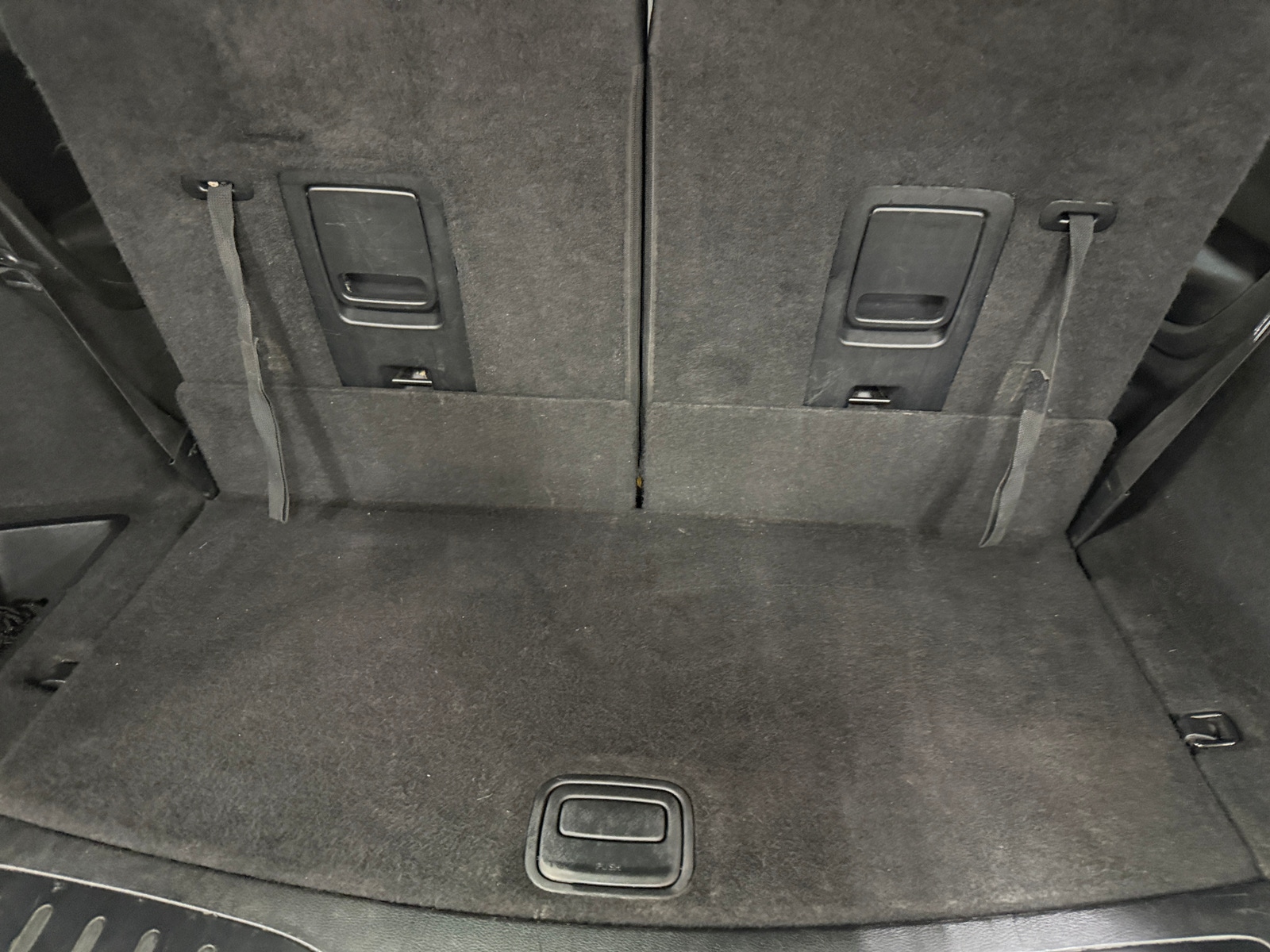 Thumbnail: 2014 Dodge Durango - 6