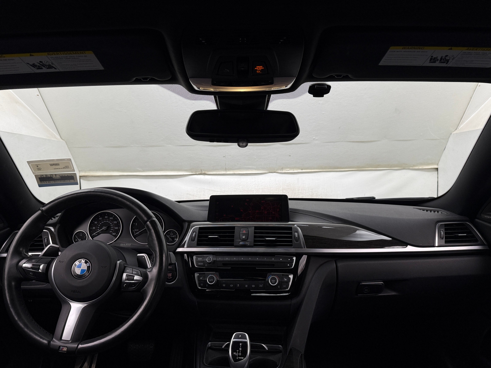 Thumbnail: 2018 BMW 4 Series - 2