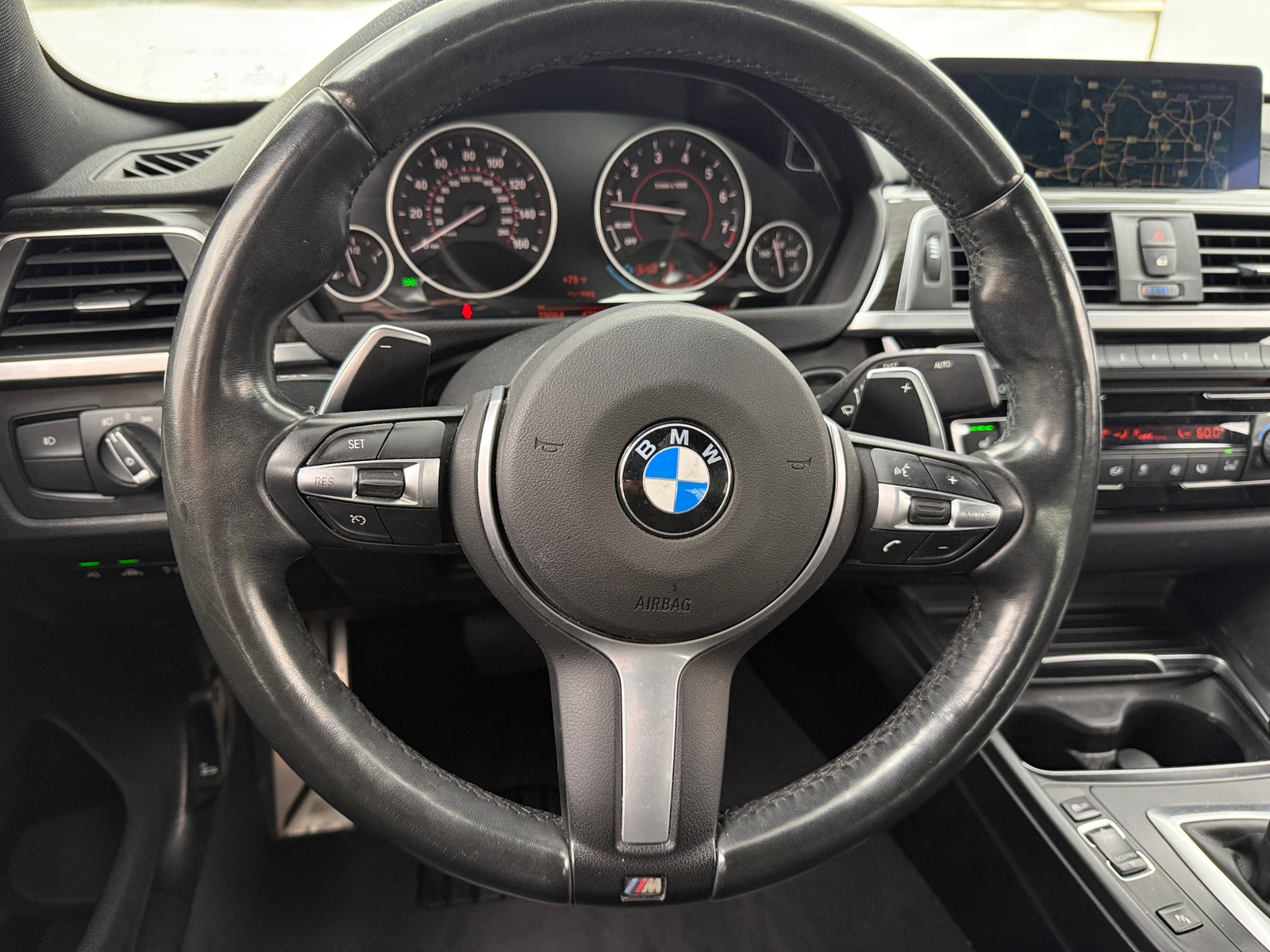 Thumbnail: 2018 BMW 4 Series - 4