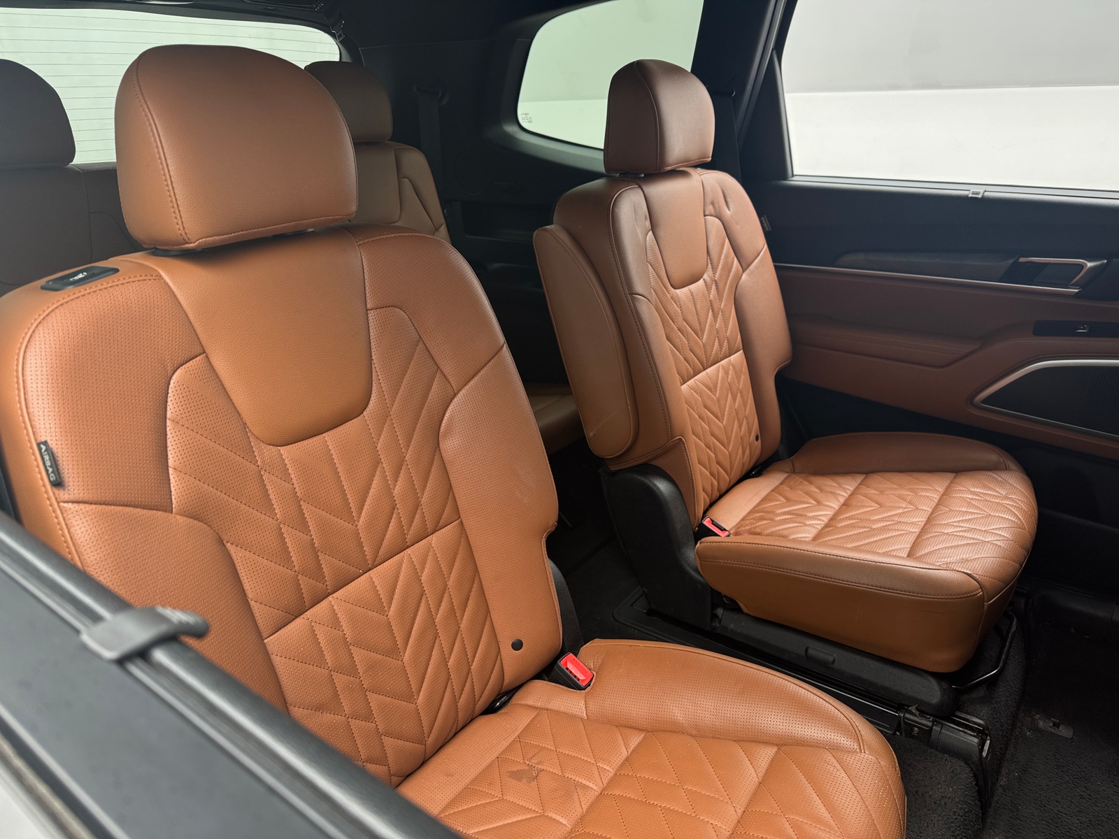 Thumbnail: 2024 Kia Telluride - 5