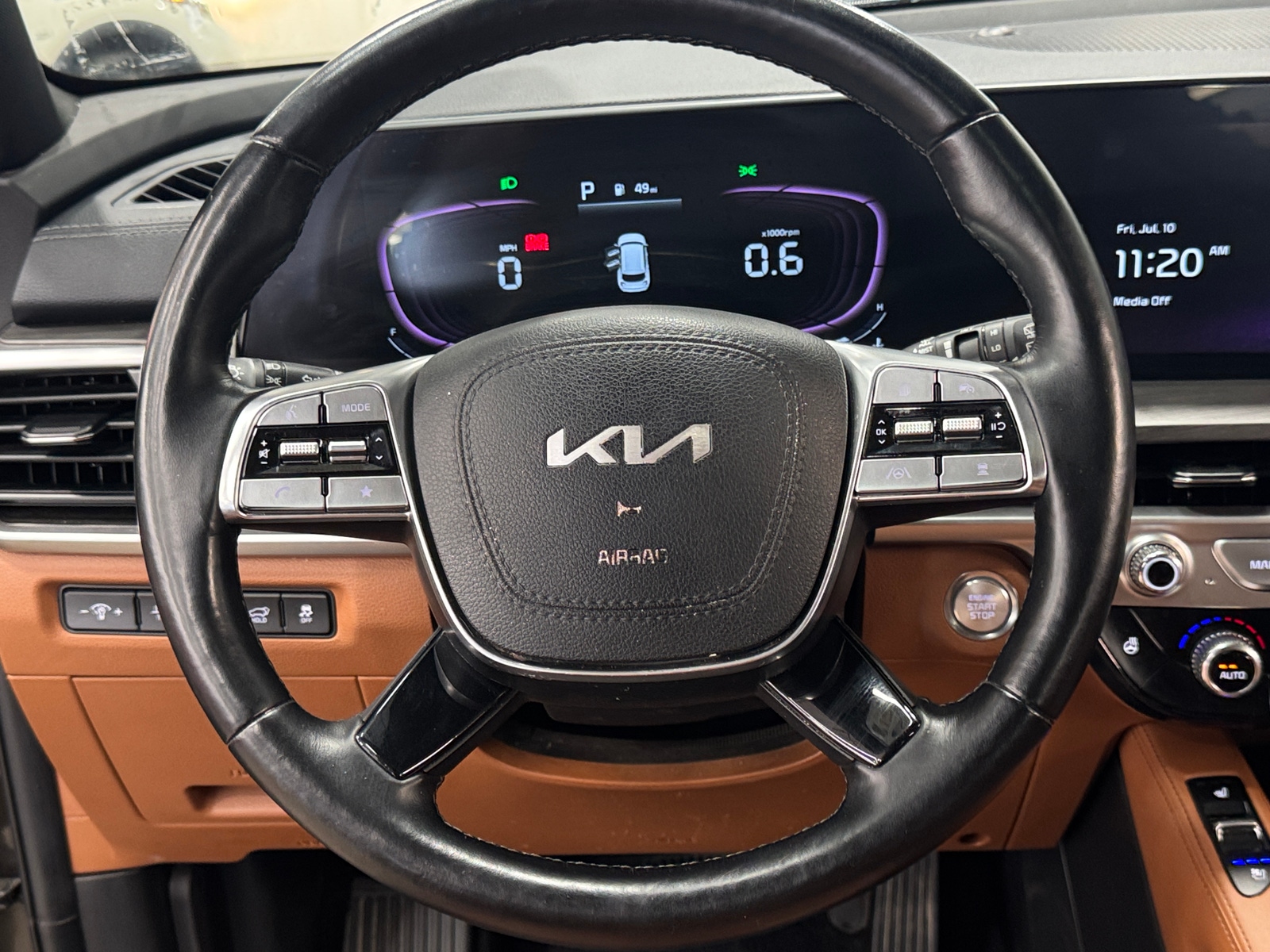 Thumbnail: 2024 Kia Telluride - 4