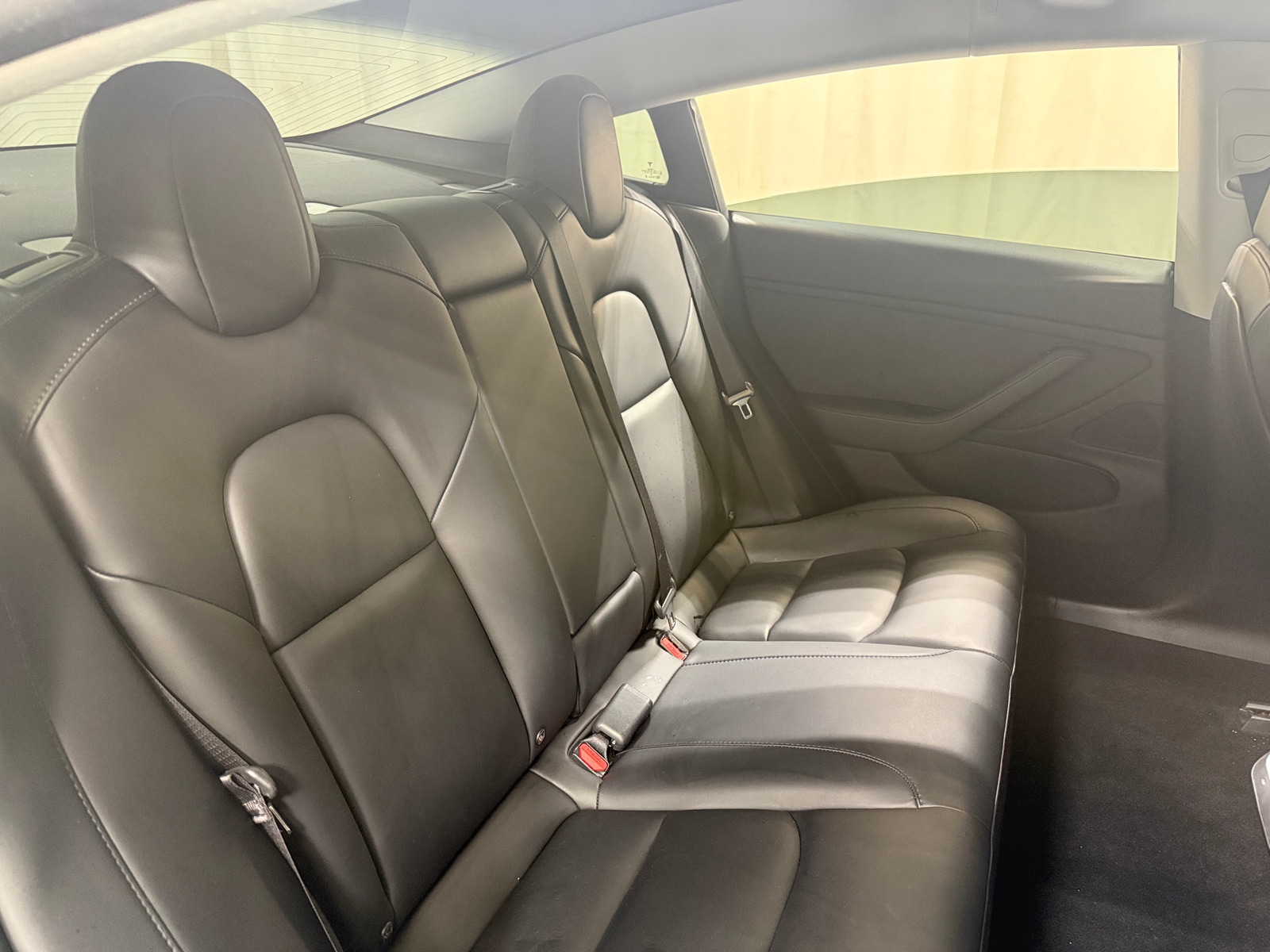 Thumbnail: 2020 Tesla Model 3 - 5