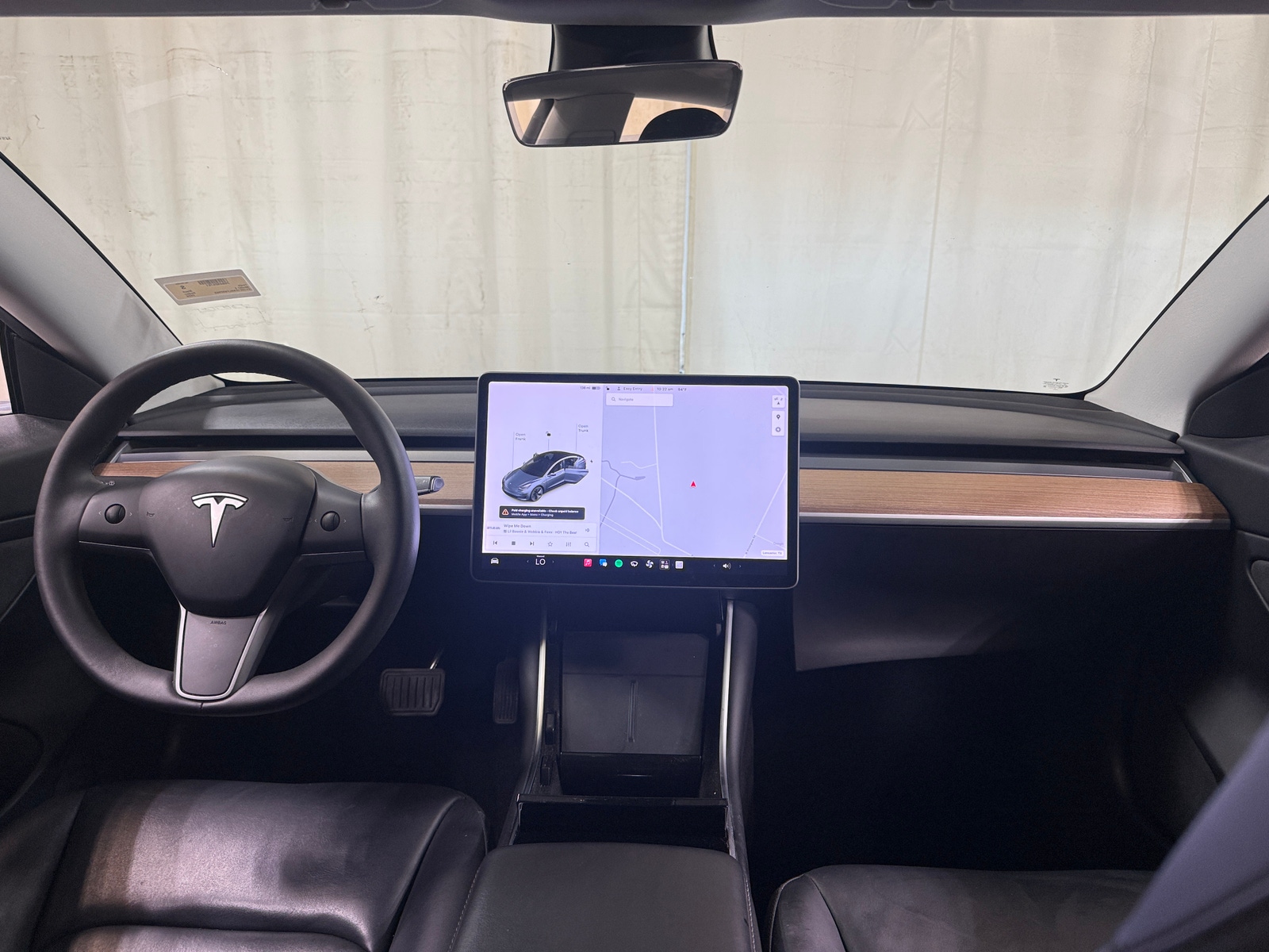 Thumbnail: 2020 Tesla Model 3 - 2