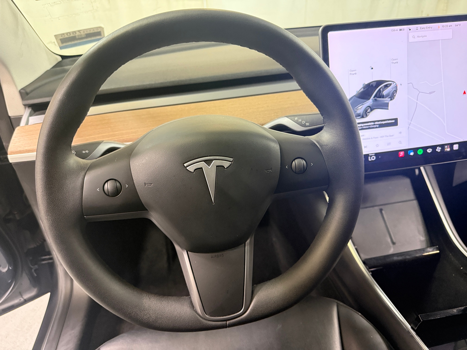 Thumbnail: 2020 Tesla Model 3 - 4