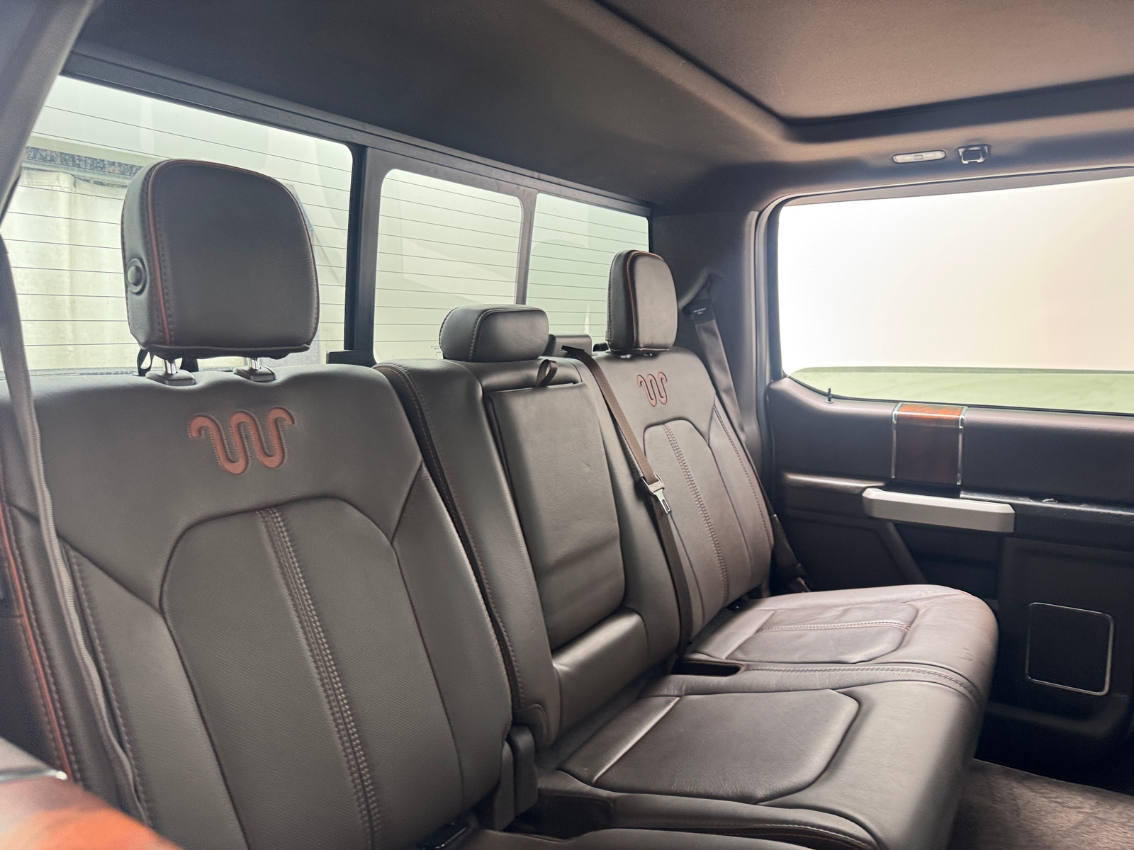 Thumbnail: 2017 Ford Econoline - 5