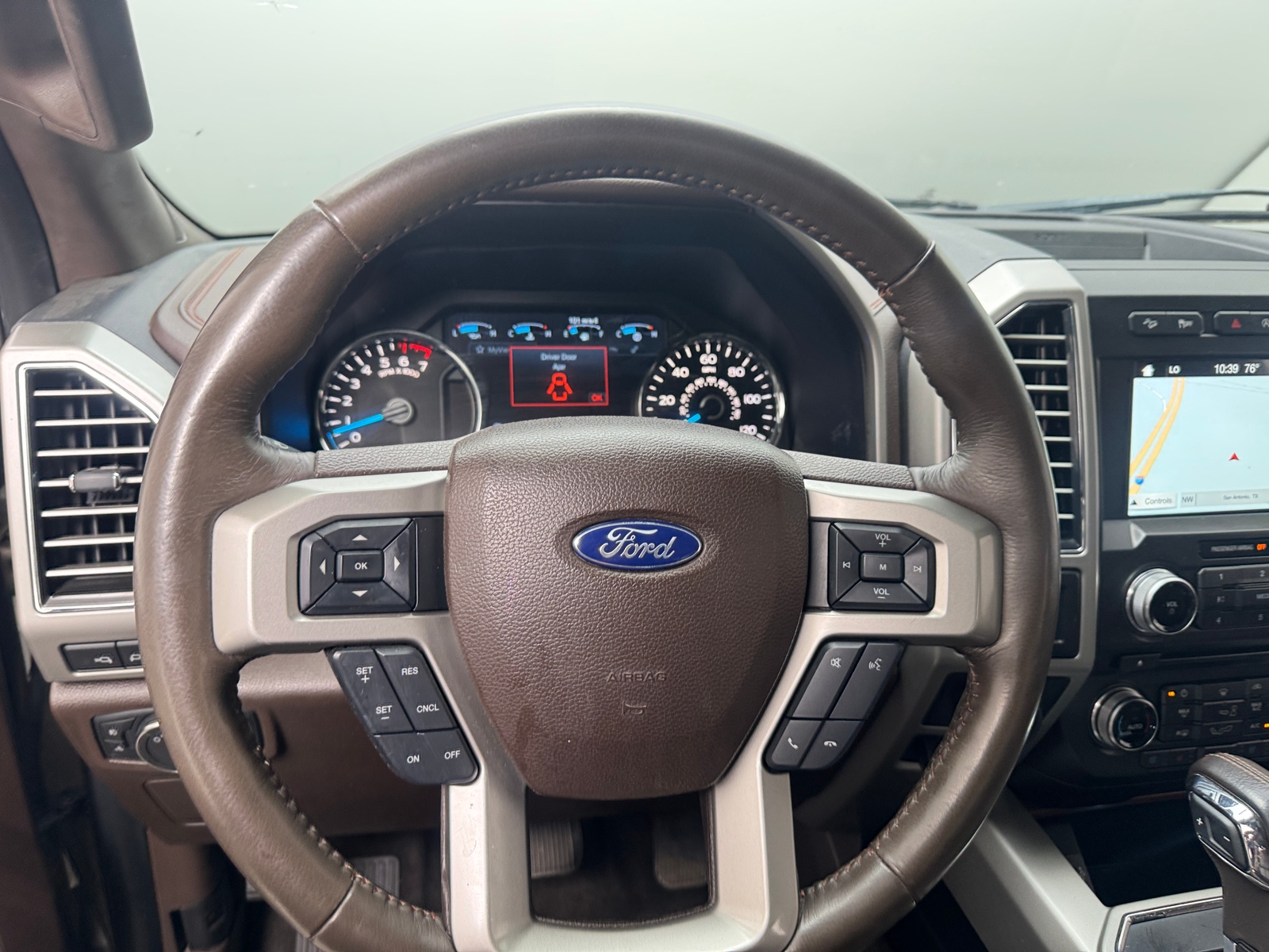 Thumbnail: 2017 Ford Econoline - 4