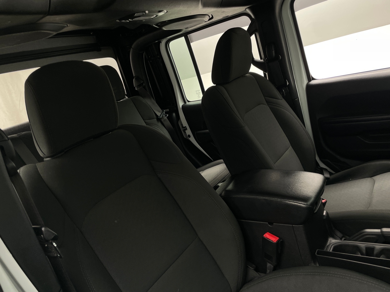 Thumbnail: 2021 Jeep Gladiator - 2