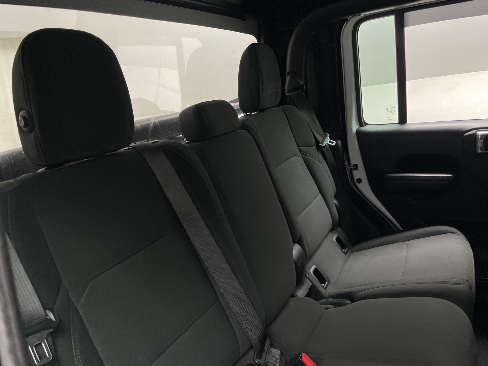 Thumbnail: 2021 Jeep Gladiator - 6