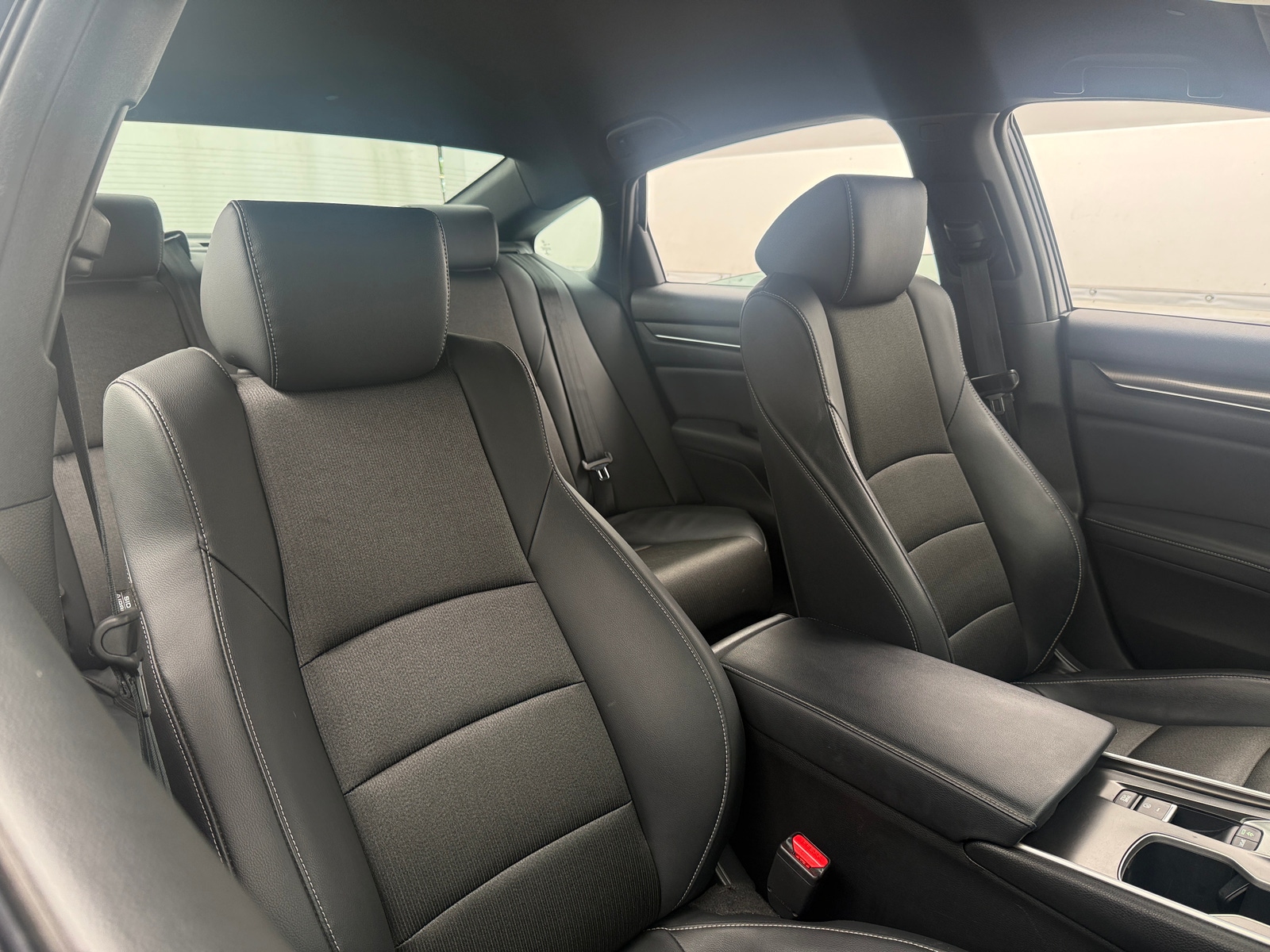 Thumbnail: 2018 Honda Accord - 2