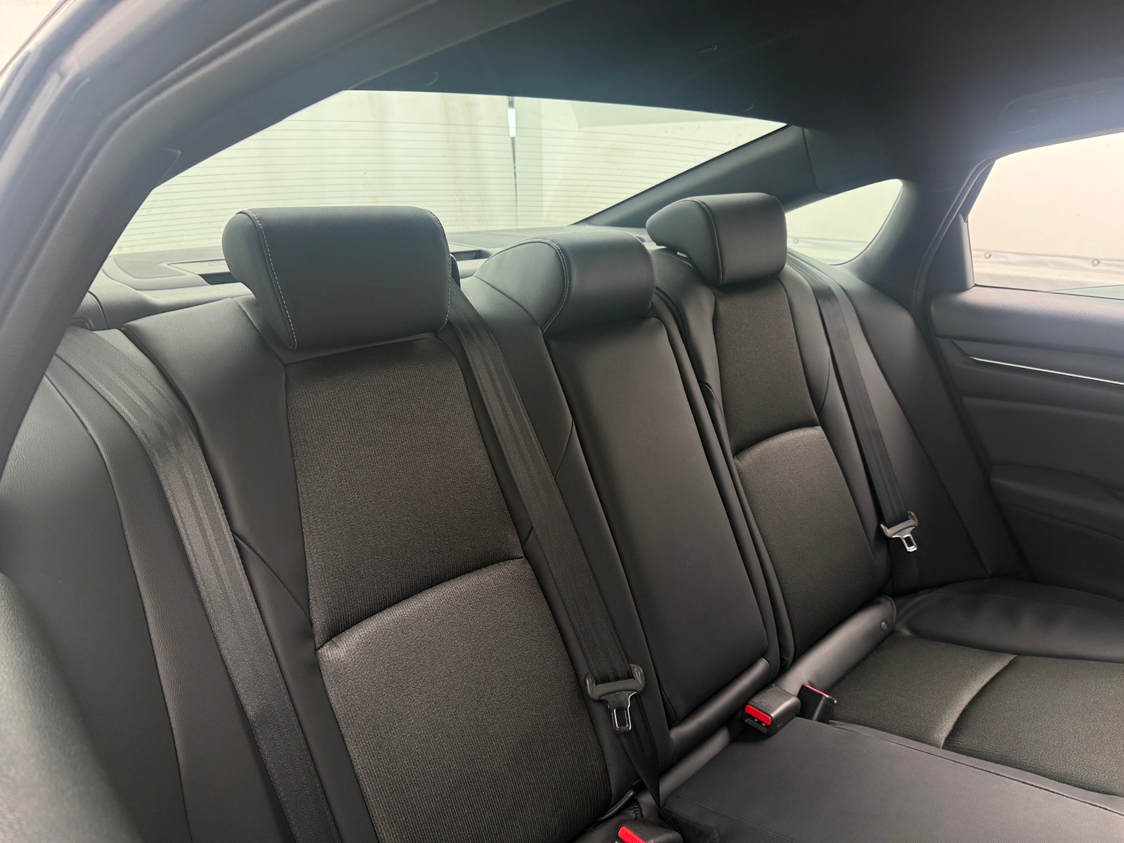Thumbnail: 2018 Honda Accord - 6
