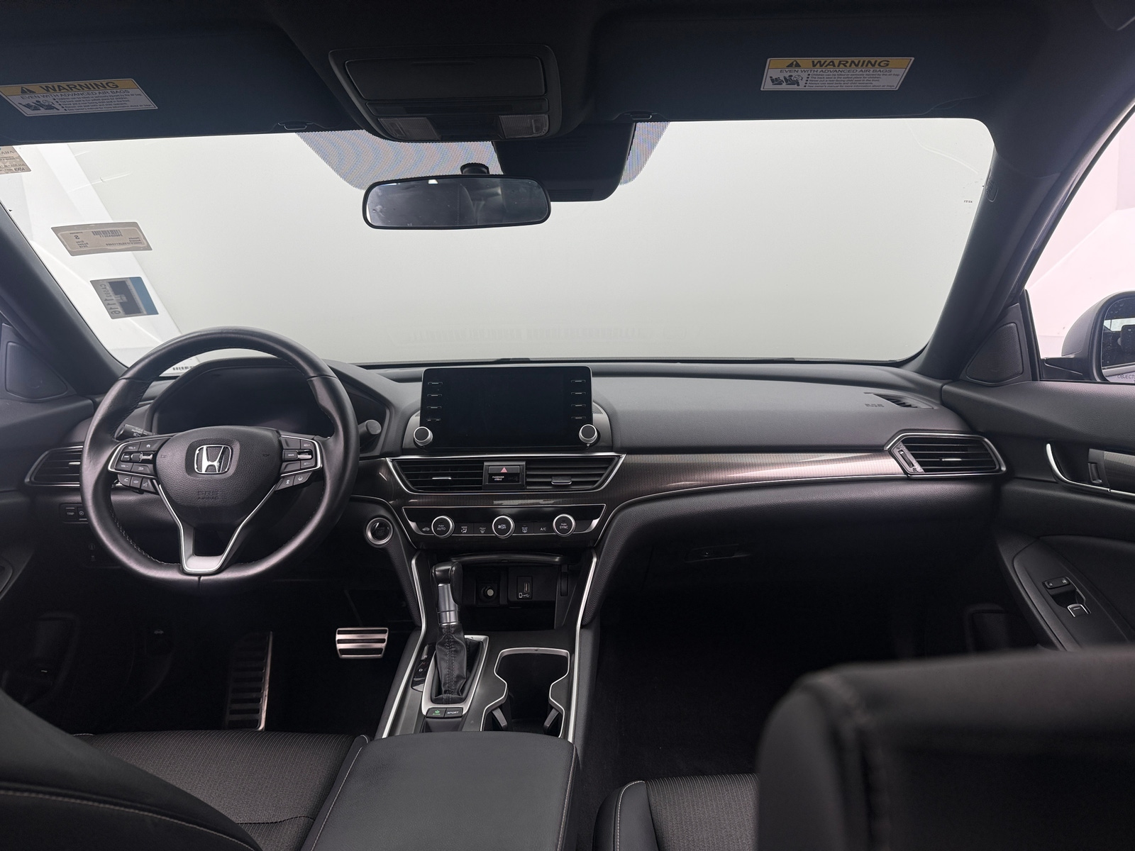 Thumbnail: 2018 Honda Accord - 3