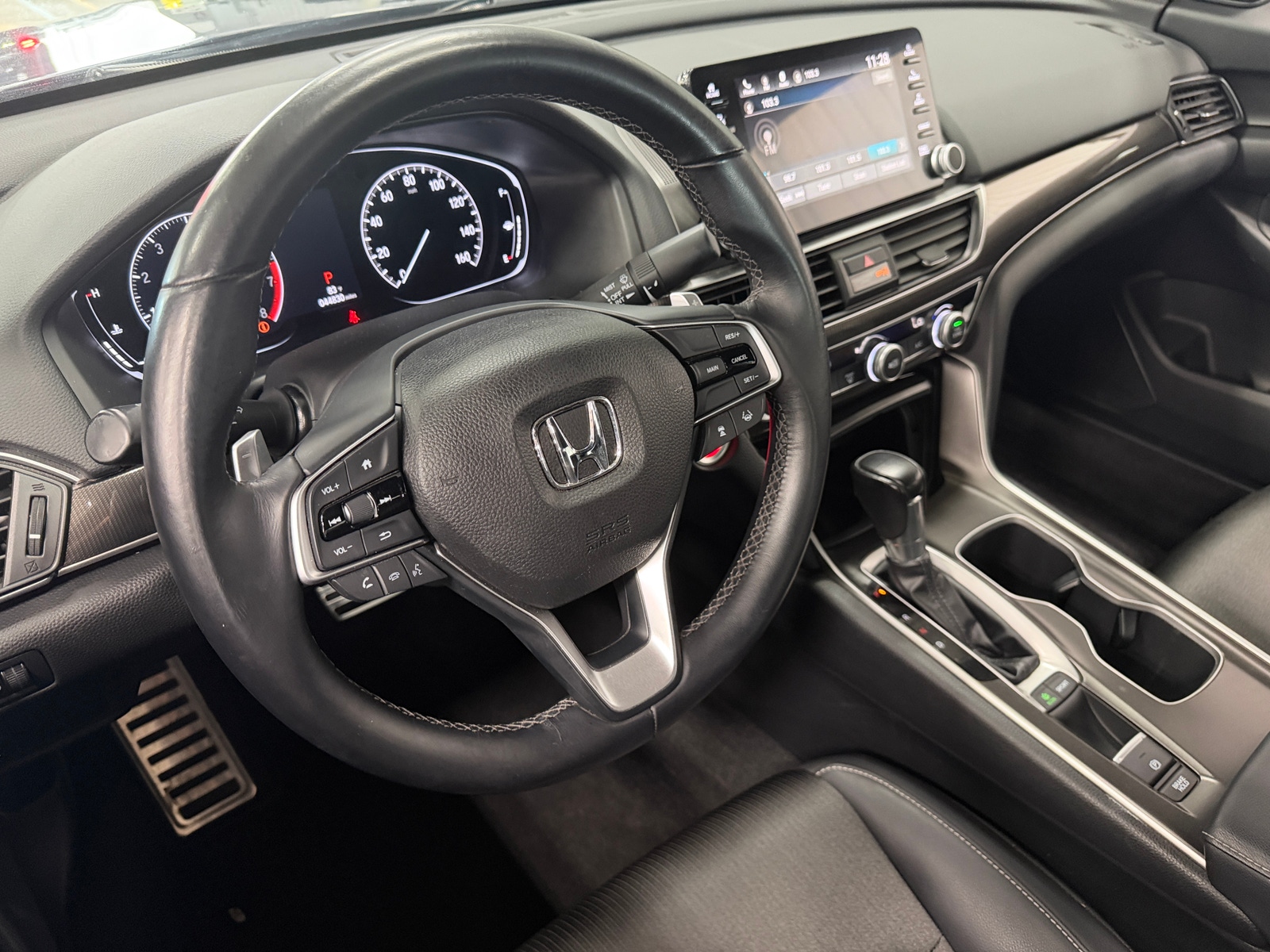 Thumbnail: 2018 Honda Accord - 5