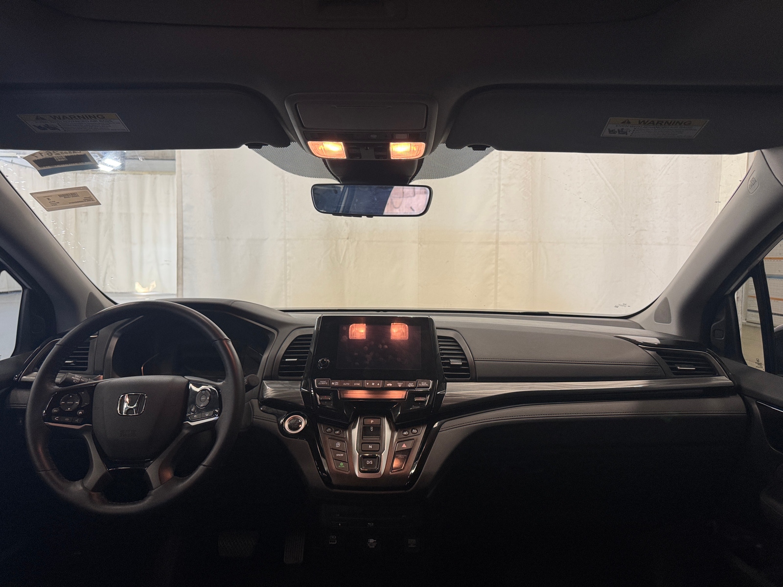 Thumbnail: 2024 Honda Odyssey - 2