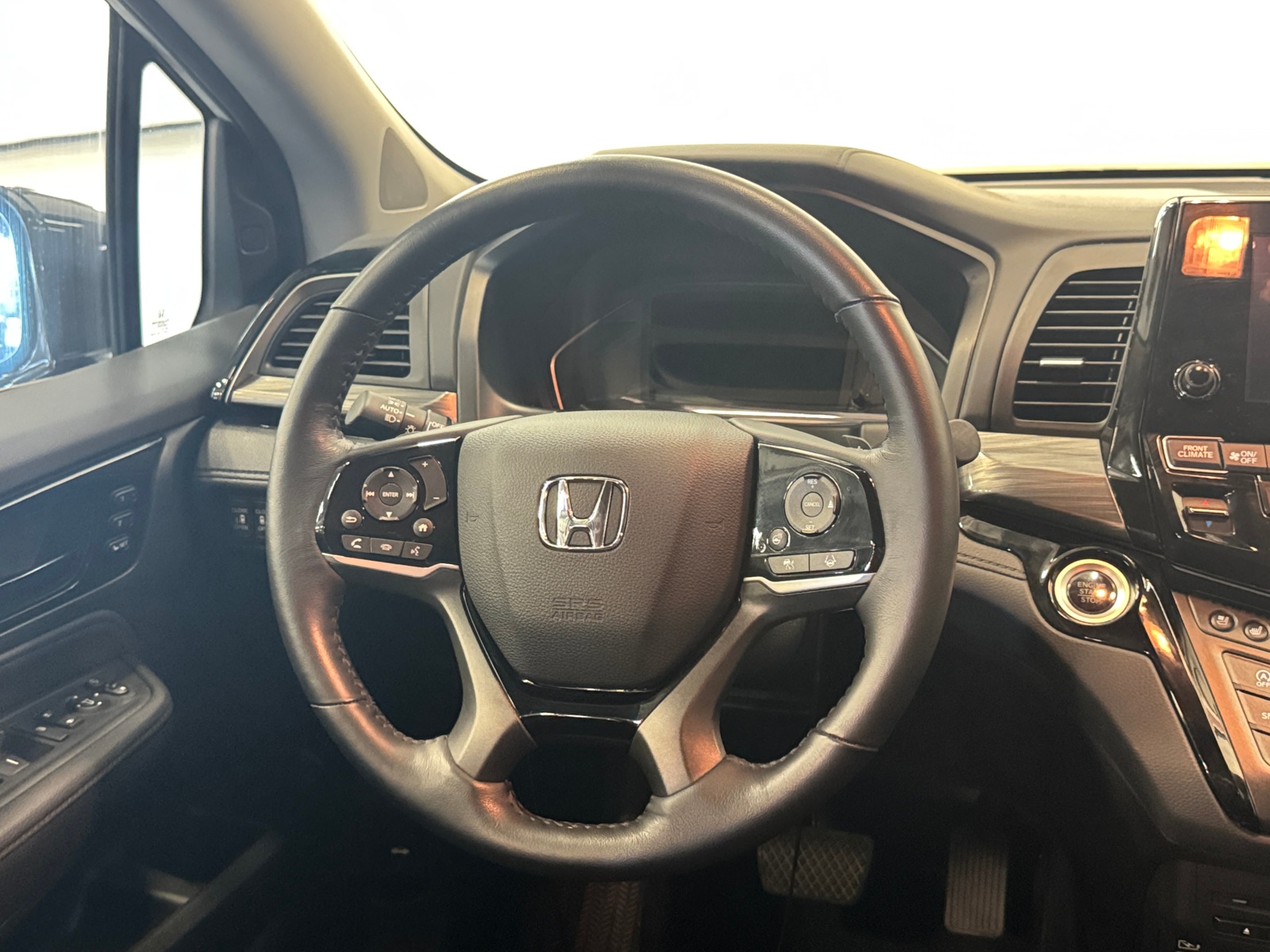 Thumbnail: 2024 Honda Odyssey - 4