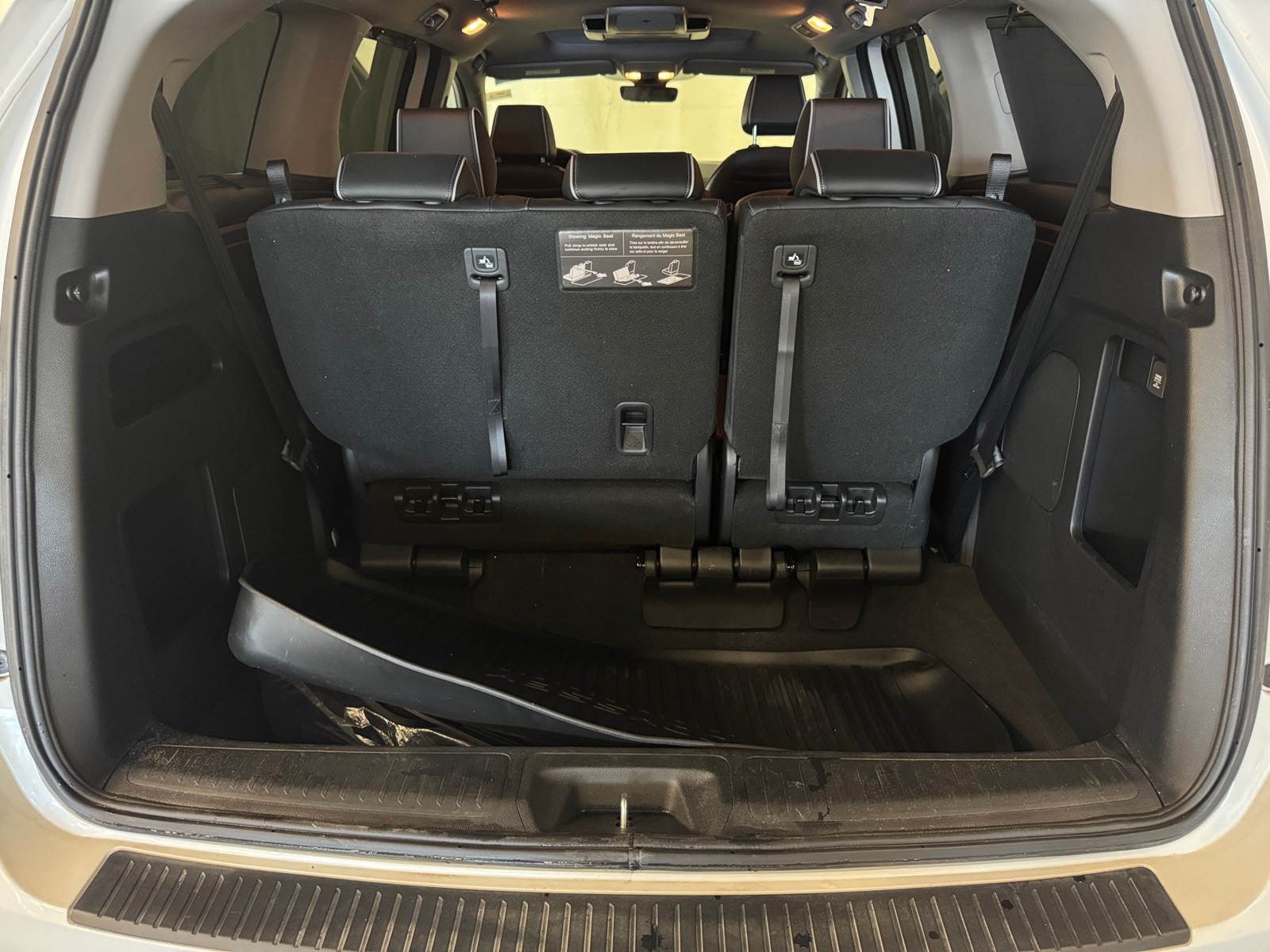 Thumbnail: 2024 Honda Odyssey - 6