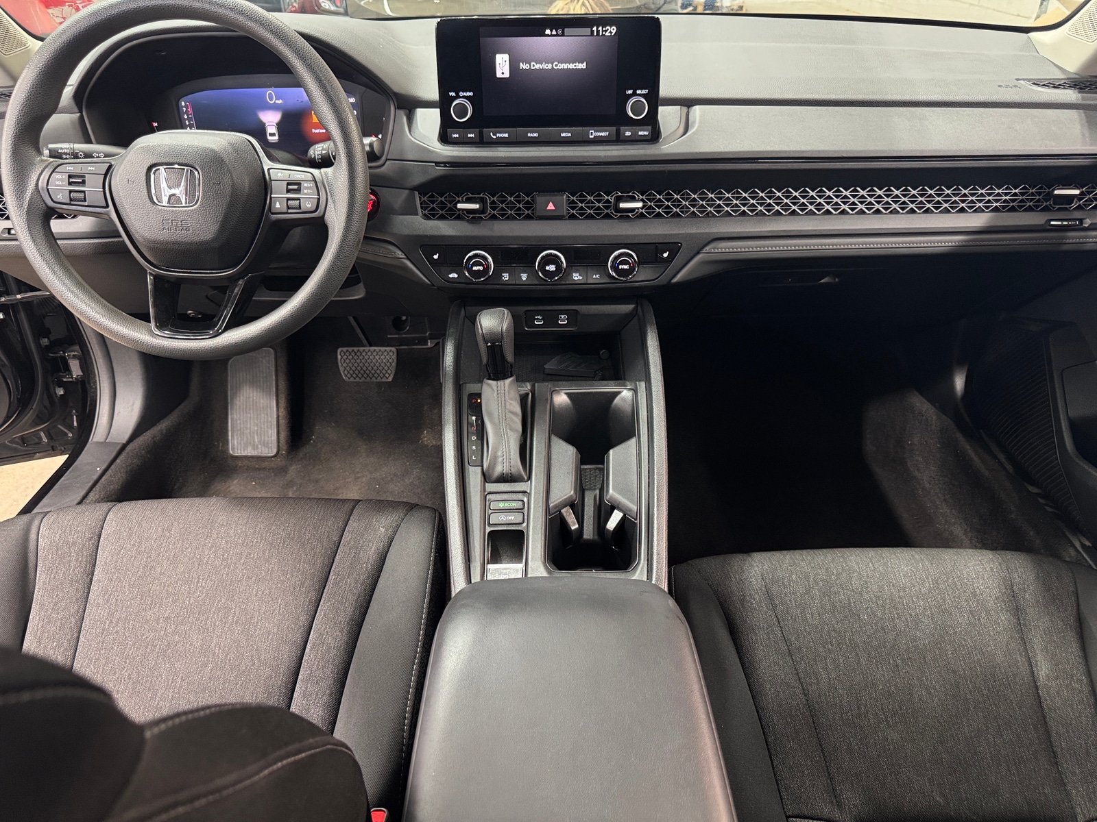 Thumbnail: 2024 Honda Accord - 3