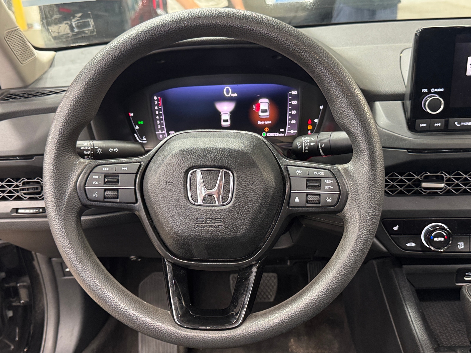 Thumbnail: 2024 Honda Accord - 5