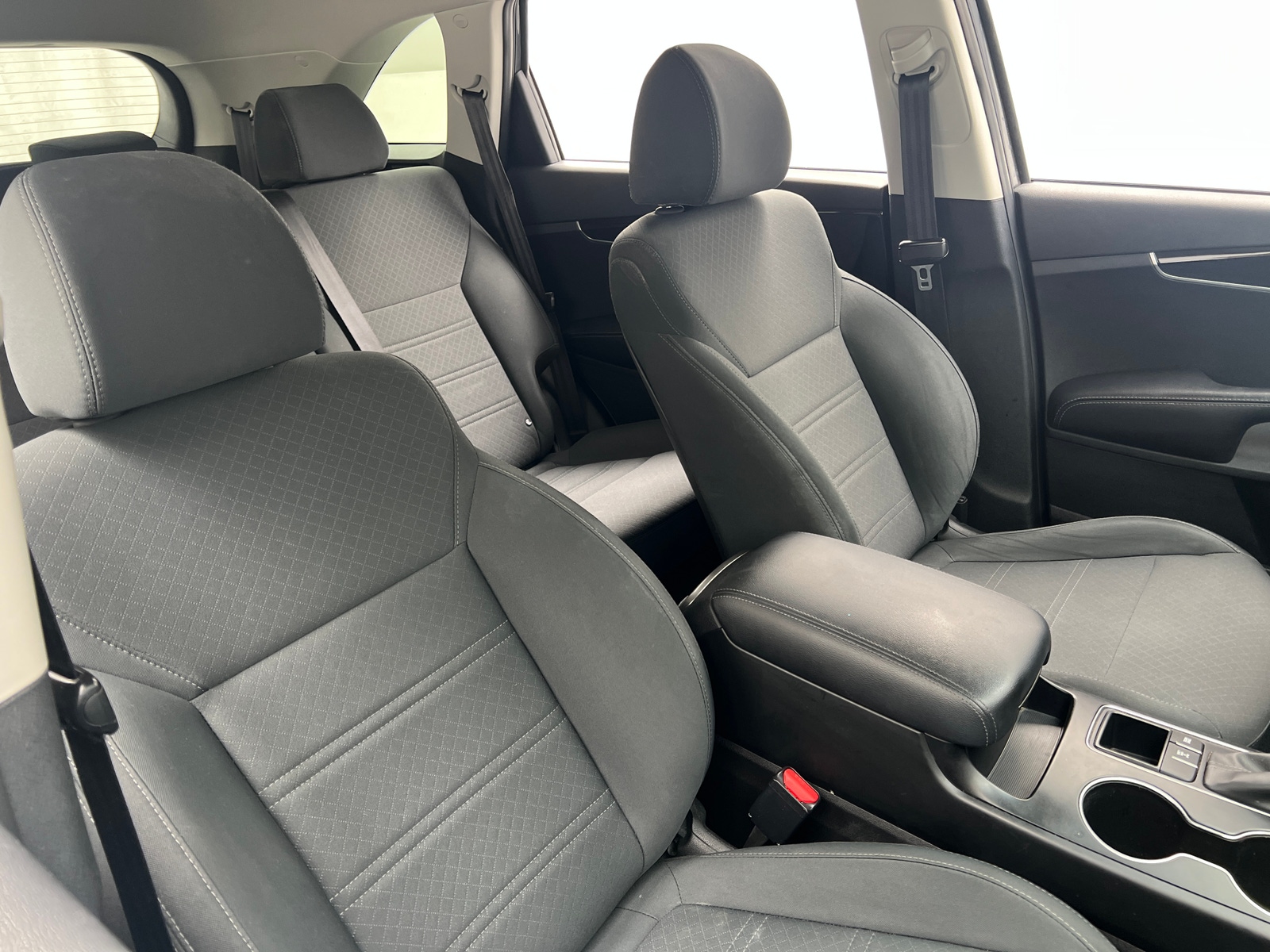 Thumbnail: 2020 Kia Sorento - 2