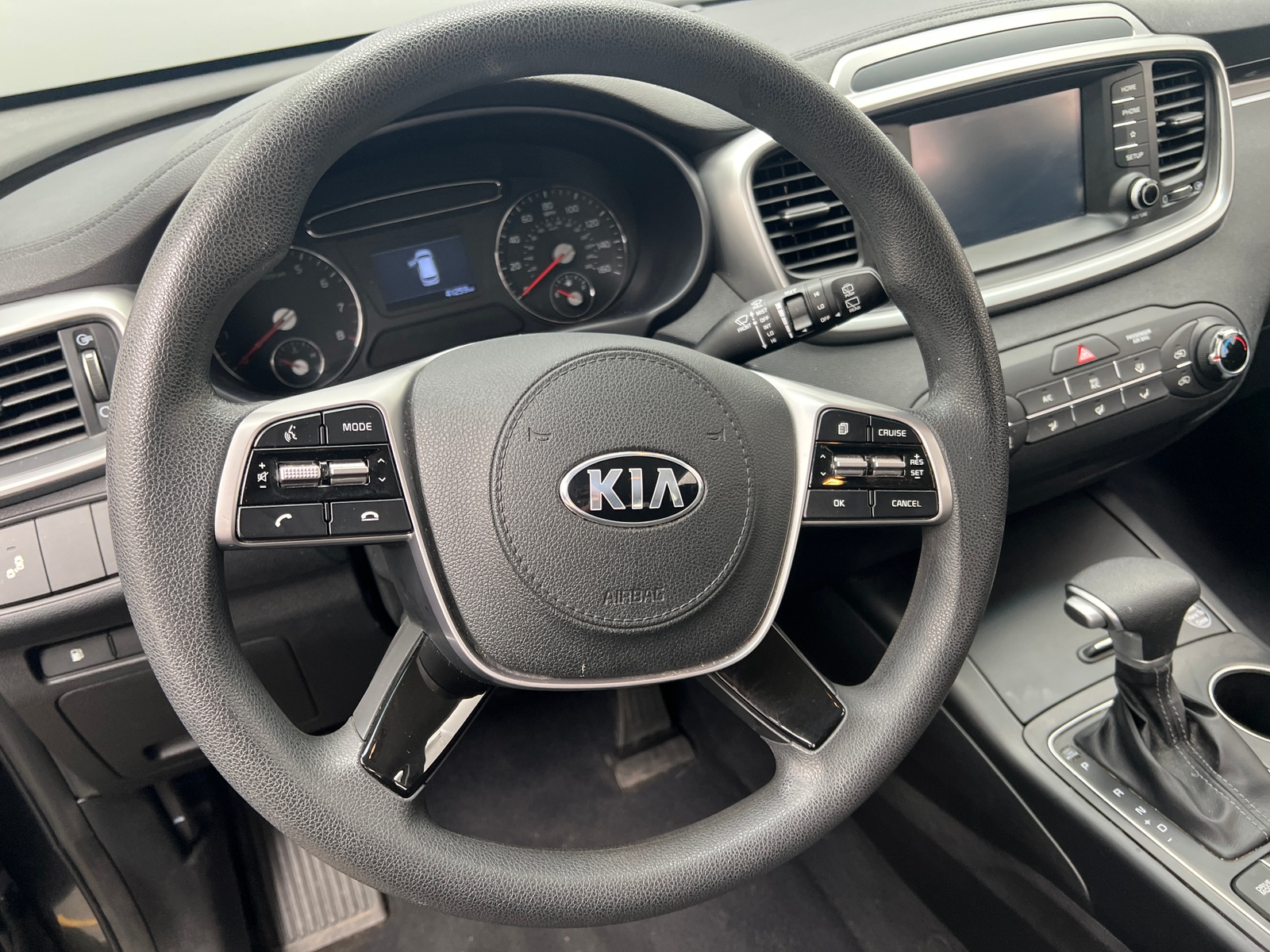 Thumbnail: 2020 Kia Sorento - 5