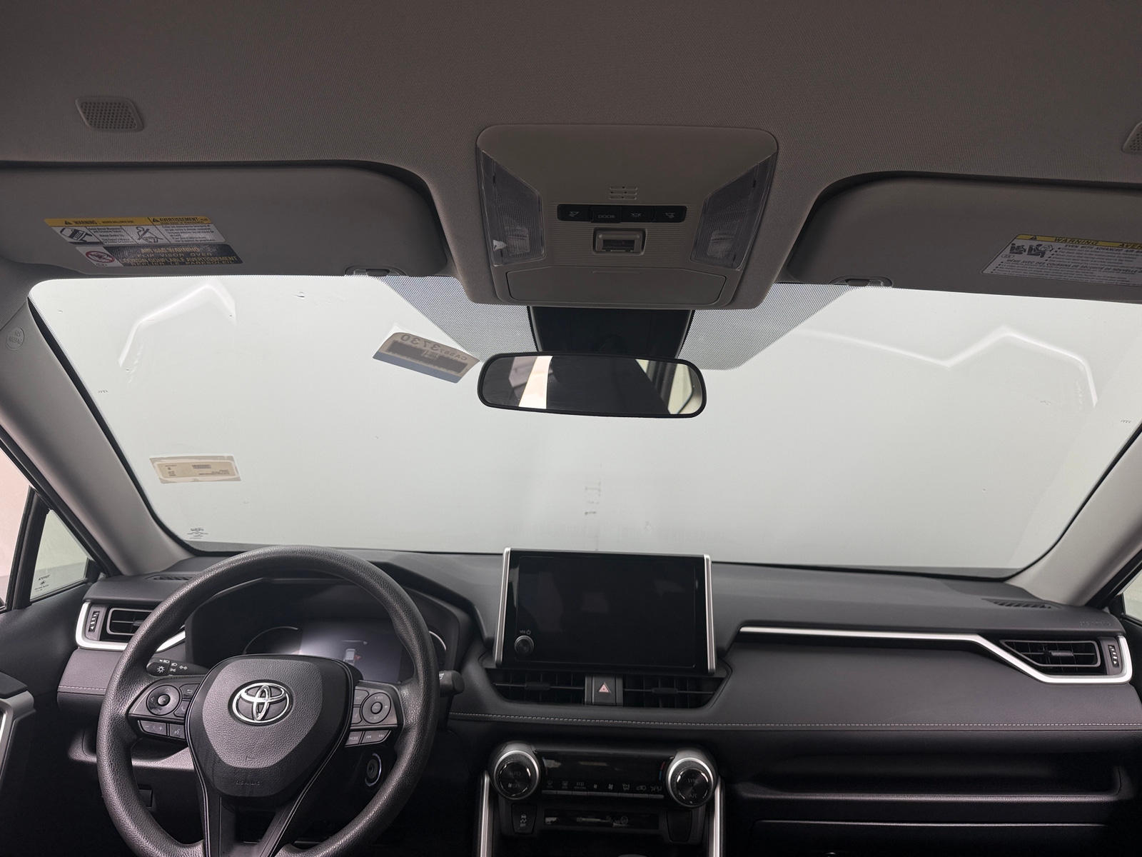 Thumbnail: 2025 Toyota RAV4 - 3