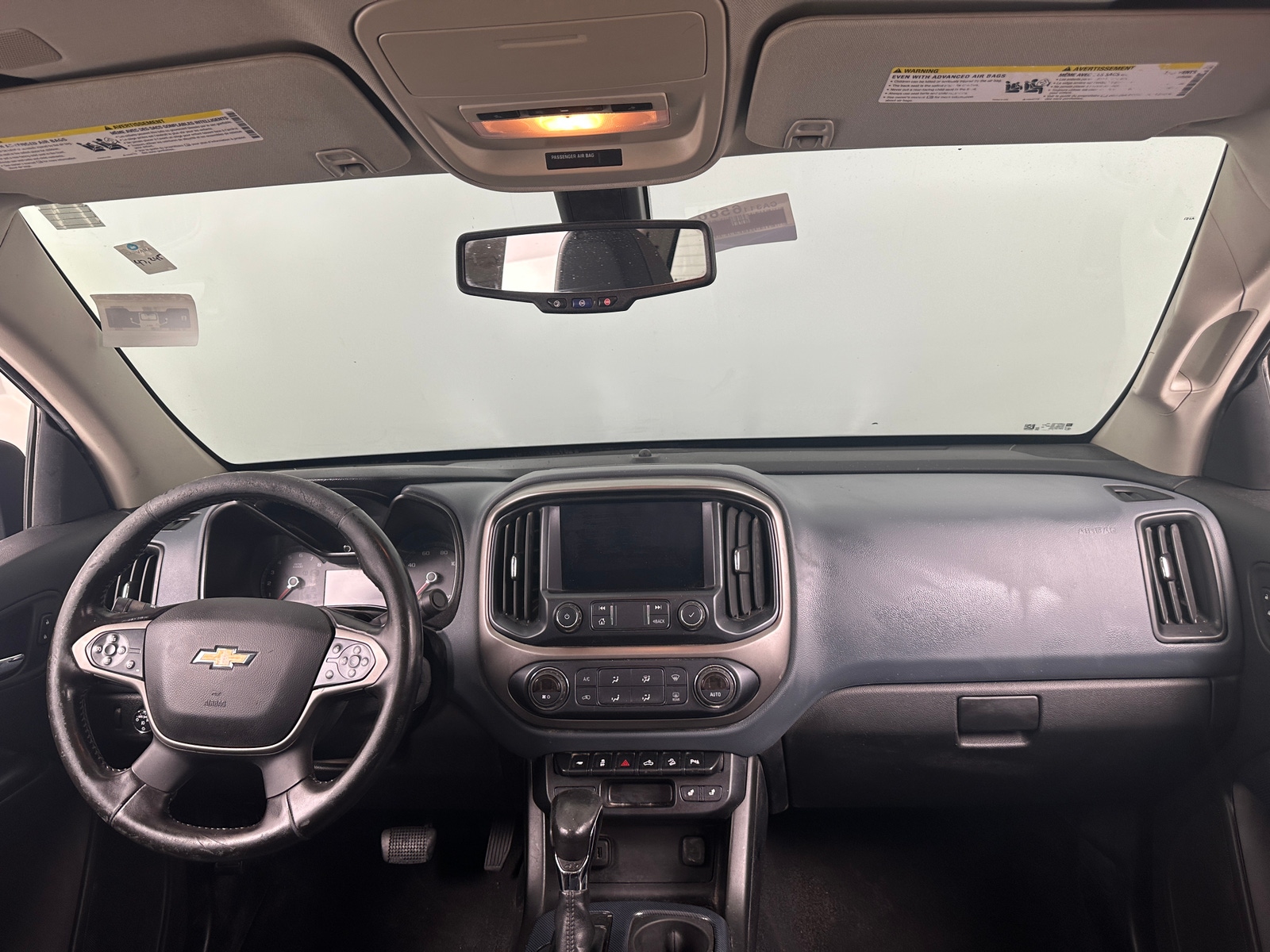 Thumbnail: 2022 Chevrolet Colorado - 2