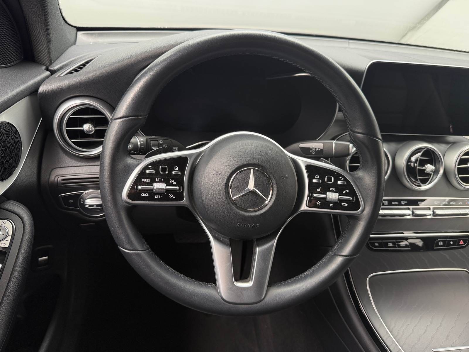Thumbnail: 2022 Mercedes-Benz GLC - 5