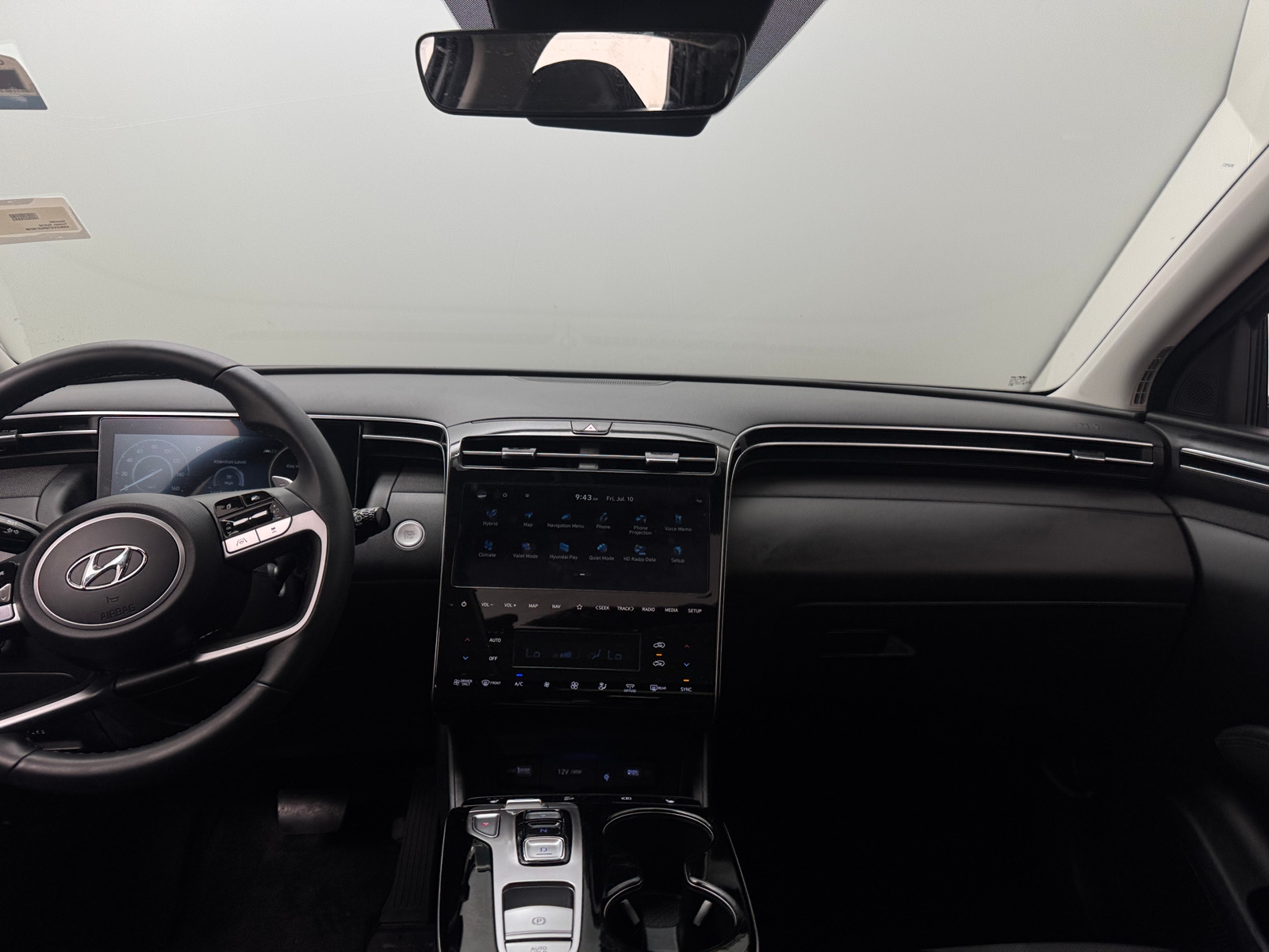 Thumbnail: 2024 Hyundai Tucson - 3