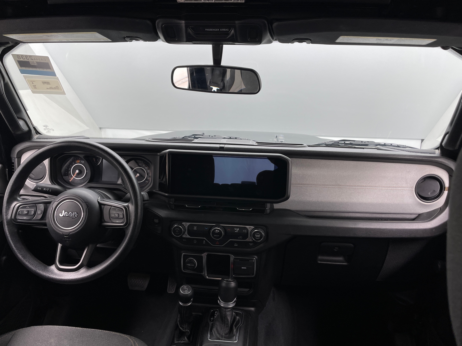 Thumbnail: 2024 Jeep Wrangler - 3