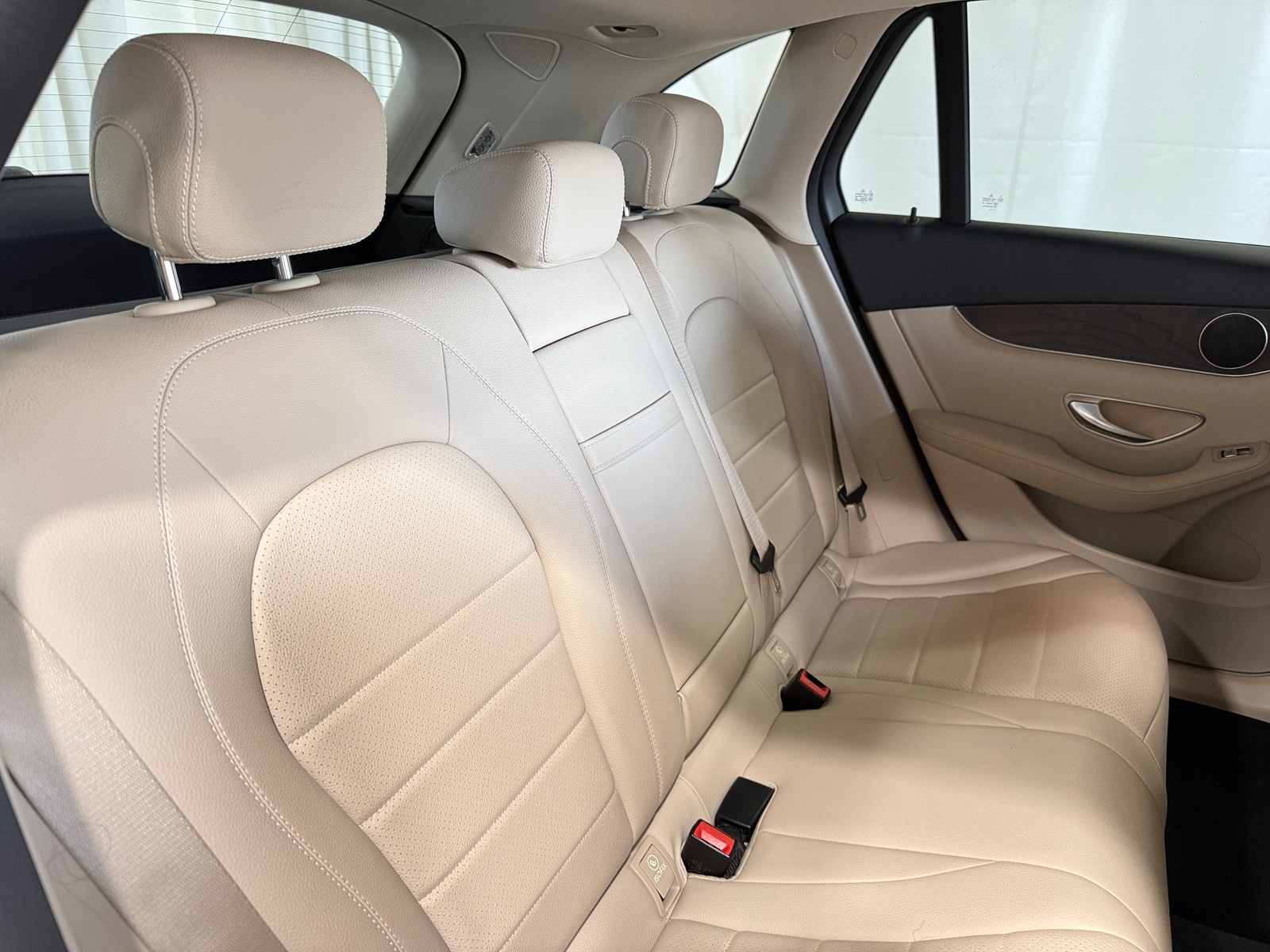 Thumbnail: 2019 Mercedes-Benz GLC - 5